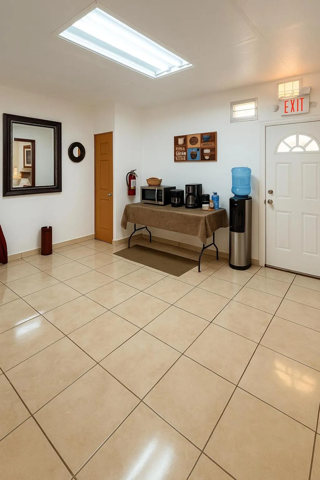 GREAT SAVANNAH Hospedaje