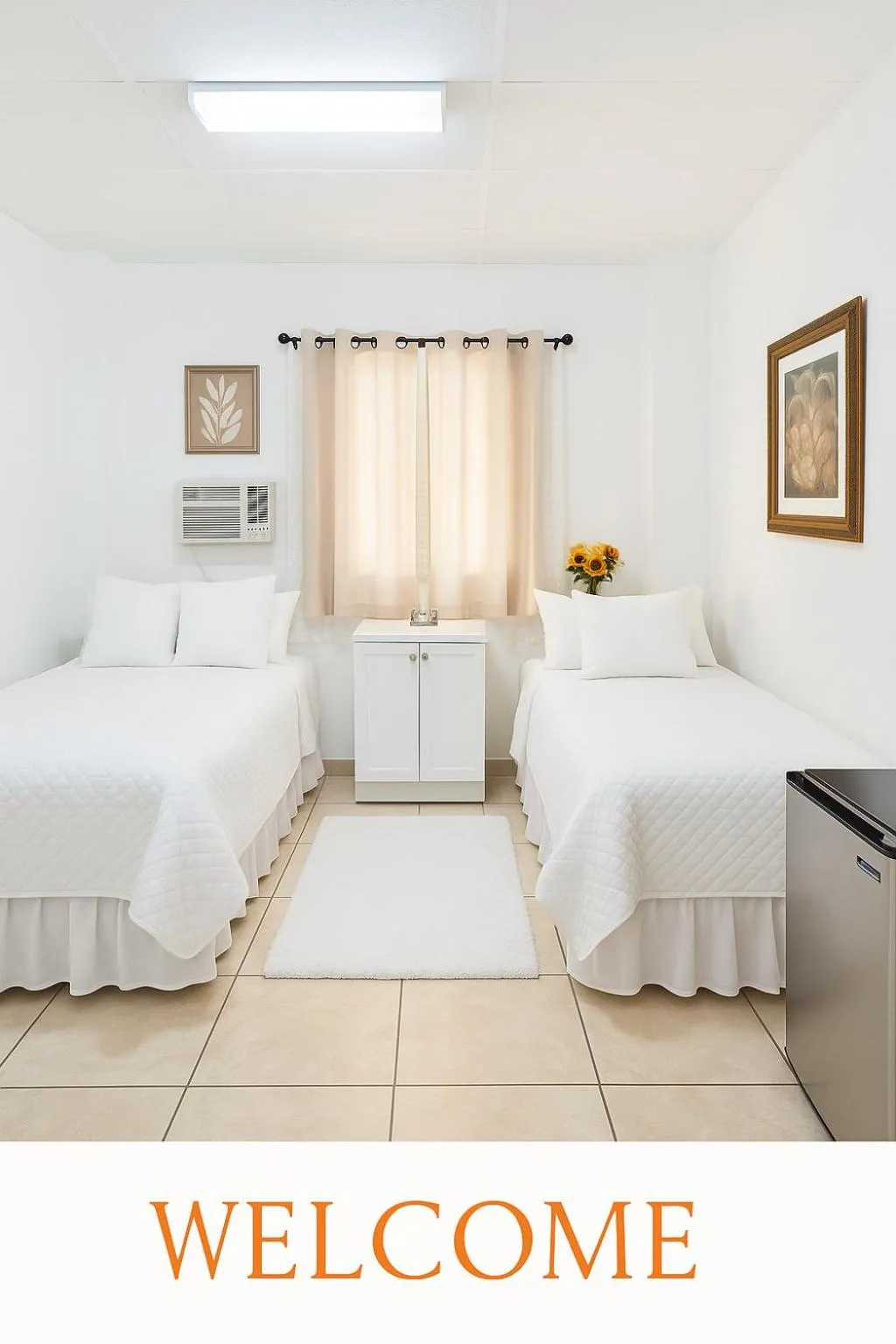 GREAT SAVANNAH Hospedaje