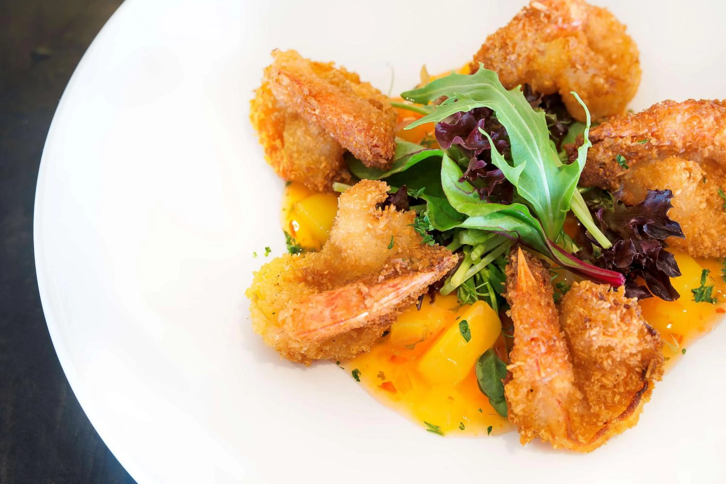 Restaurant/places to eat in Rydges Kalgoorlie