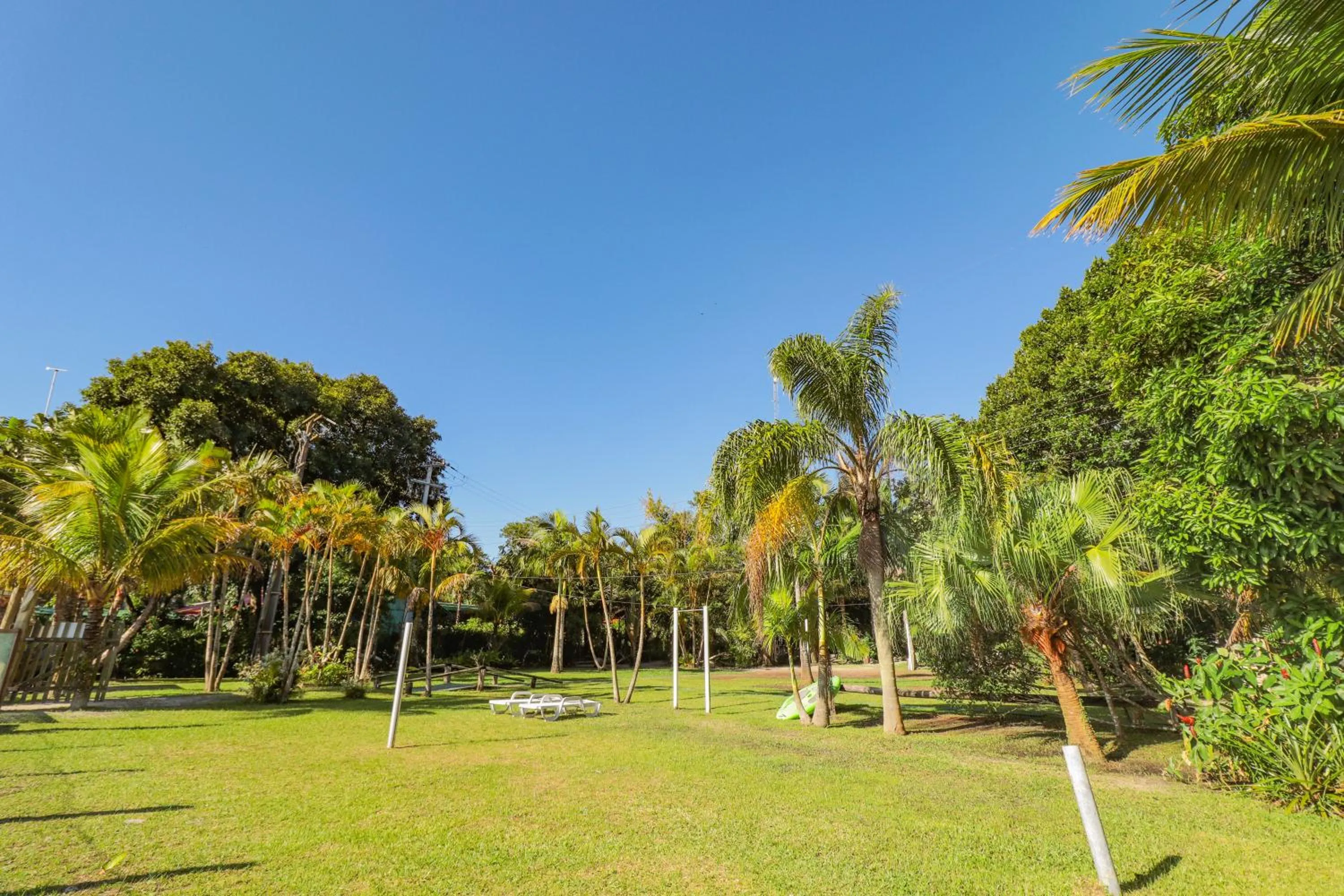 A Ilha Verde Hotel Pousada na Praia