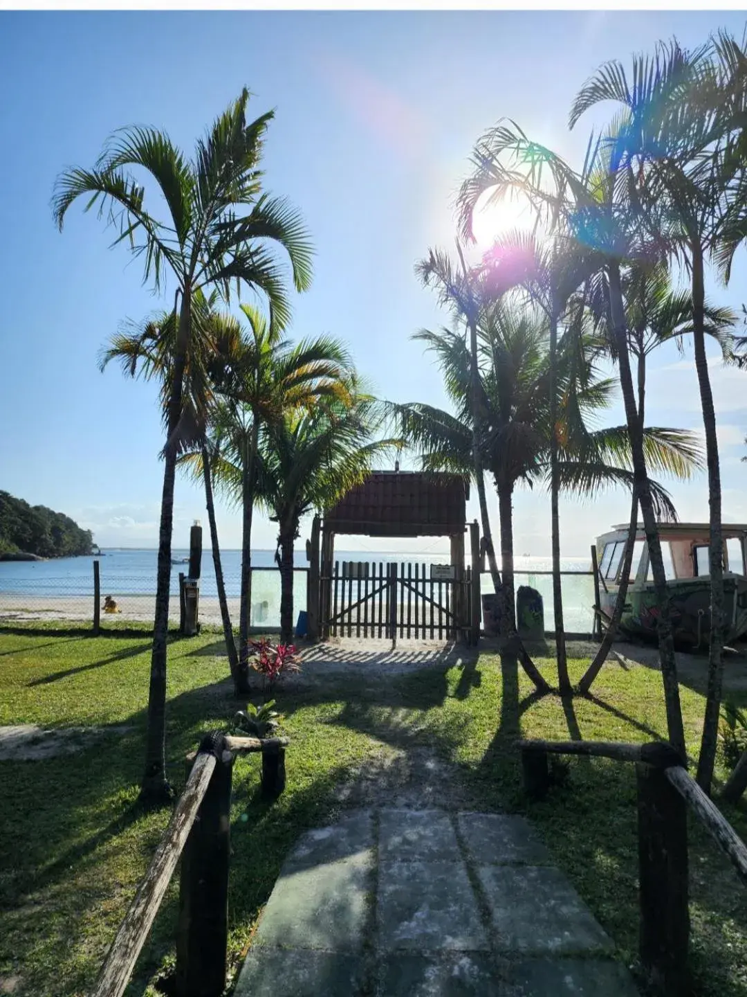 A Ilha Verde Hotel Pousada na Praia A Ilha Verde Hotel Pousada na Praia