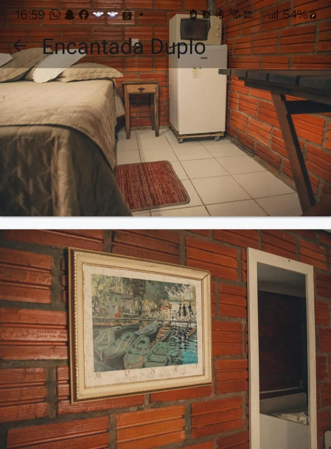 A Ilha Verde Hotel Pousada na Praia