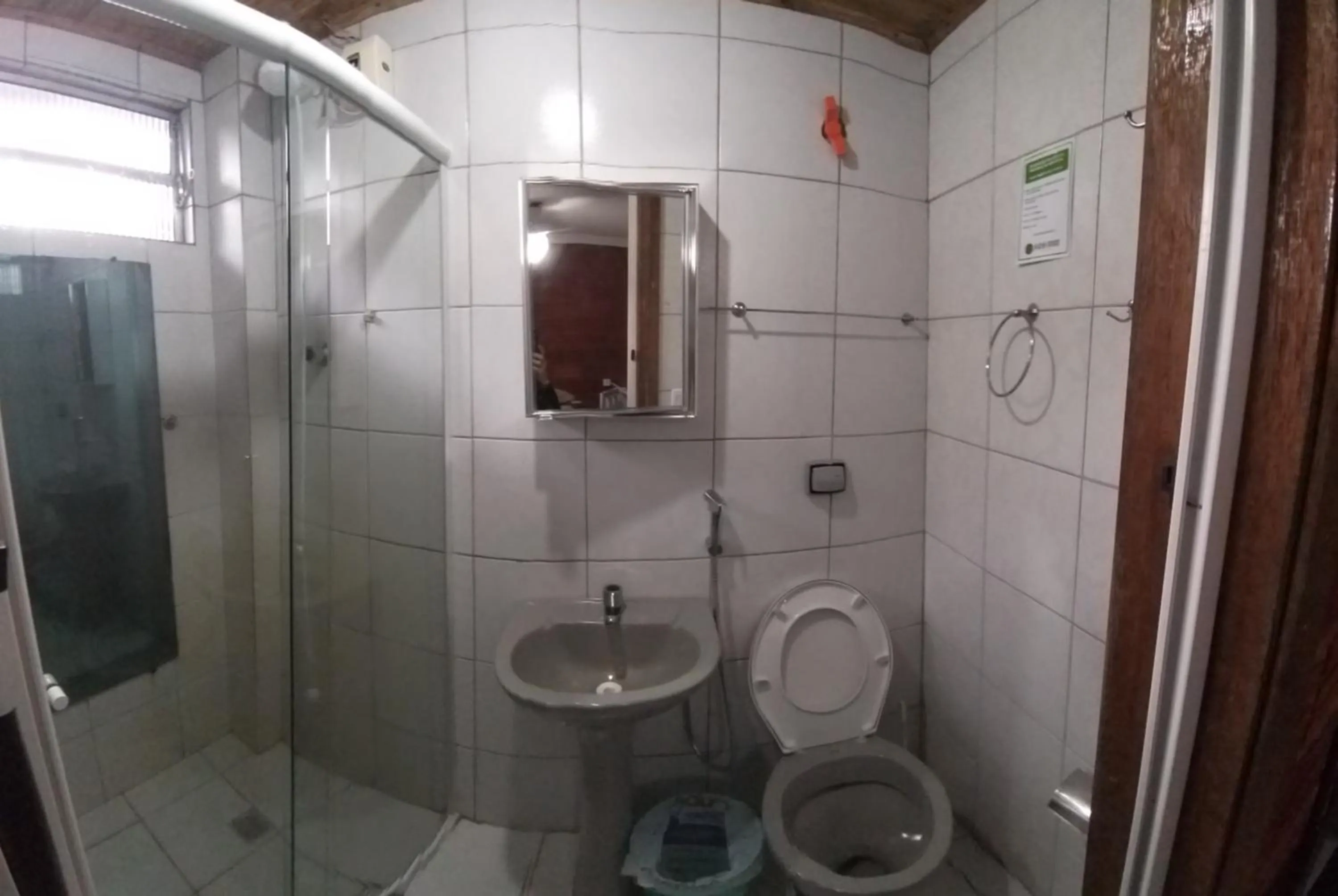 A Ilha Verde Hotel Pousada na Praia