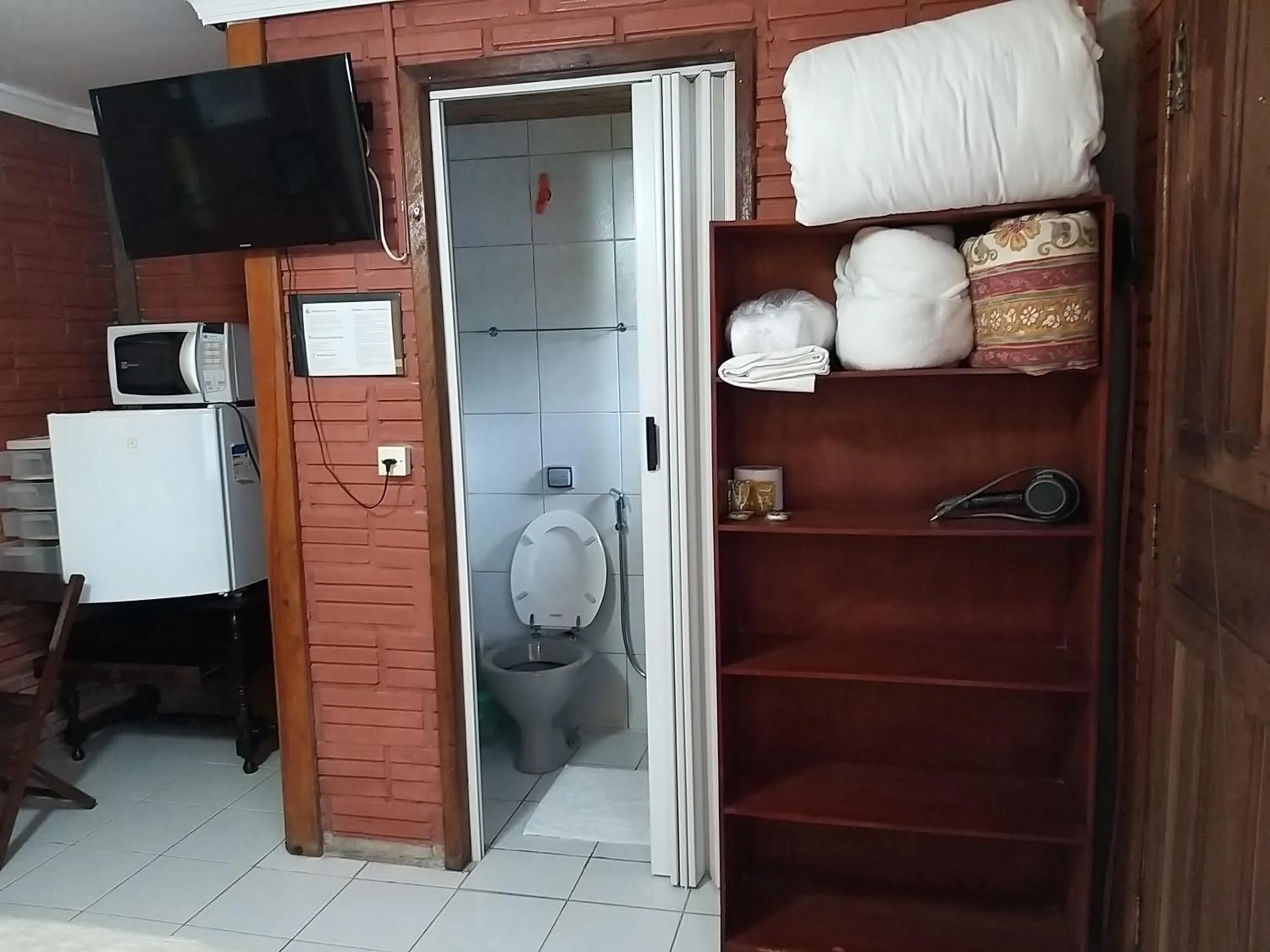 A Ilha Verde Hotel Pousada na Praia