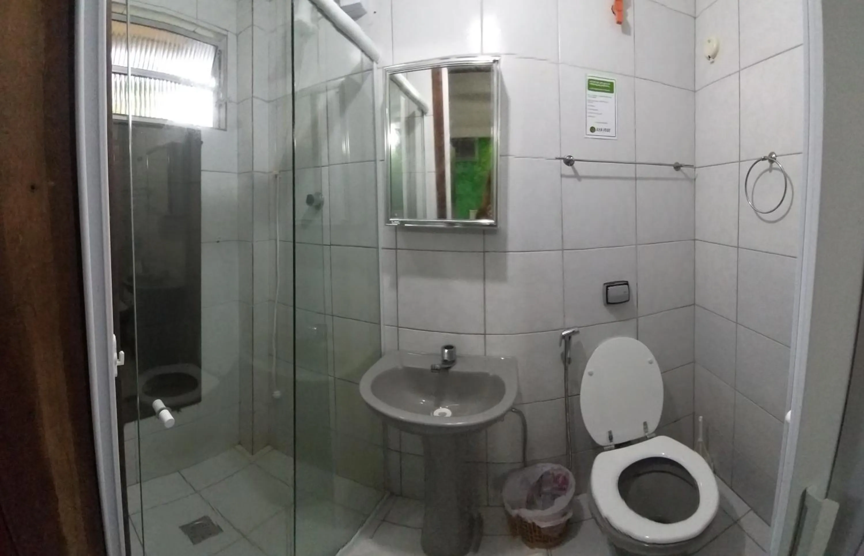 A Ilha Verde Hotel Pousada na Praia