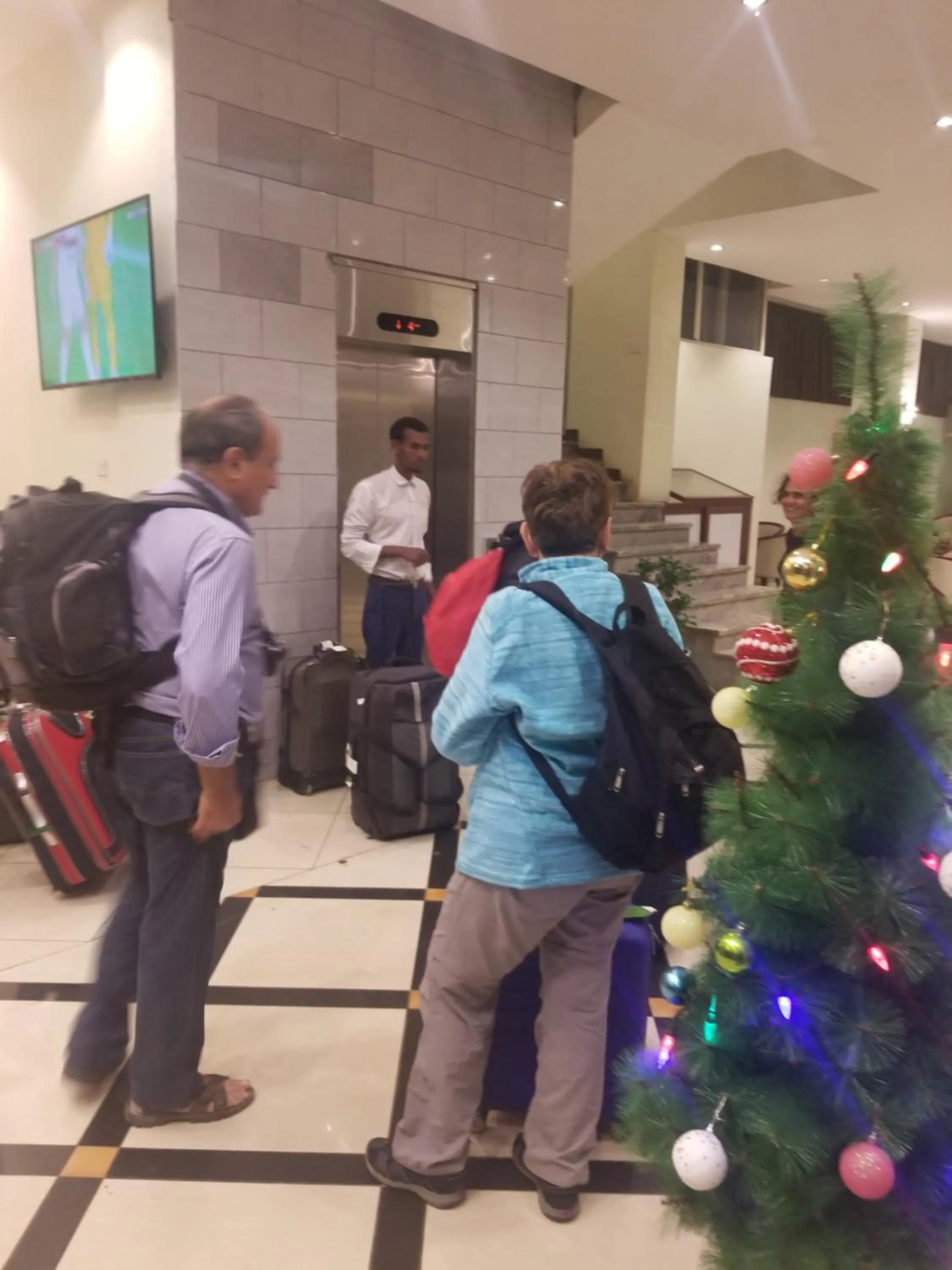 Winn Hotel - Bahir Dar