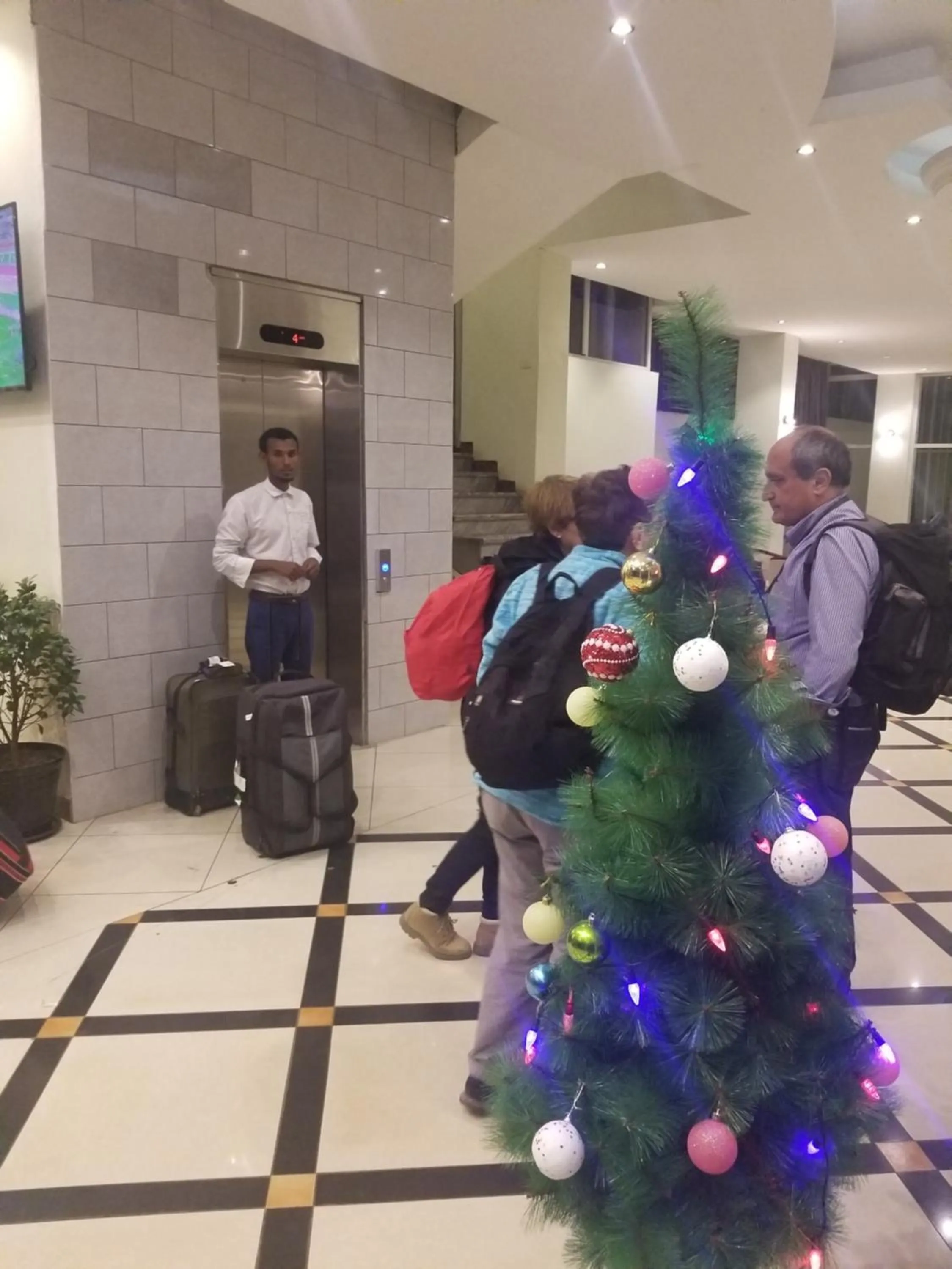 Winn Hotel - Bahir Dar