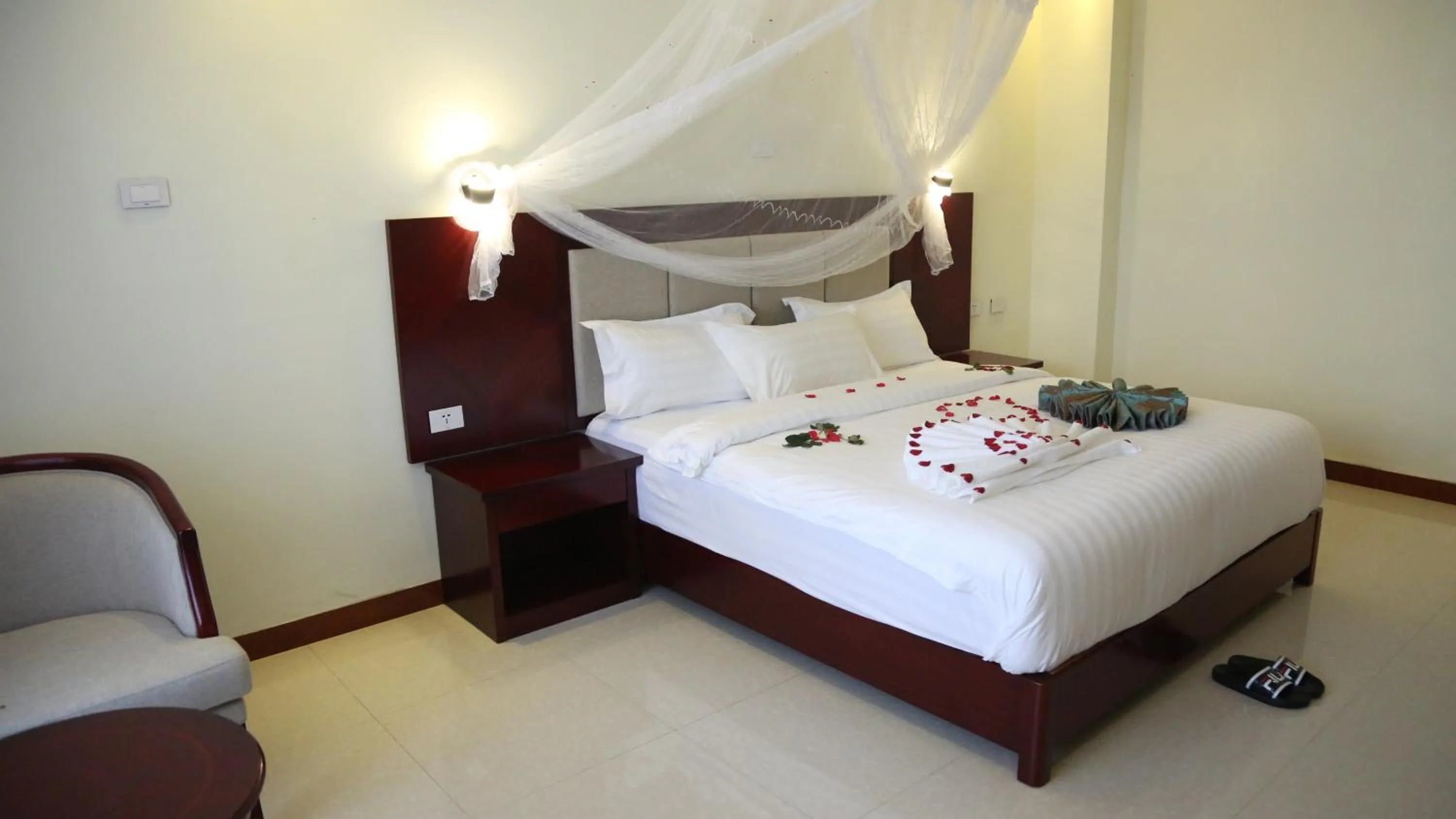 Winn Hotel - Bahir Dar