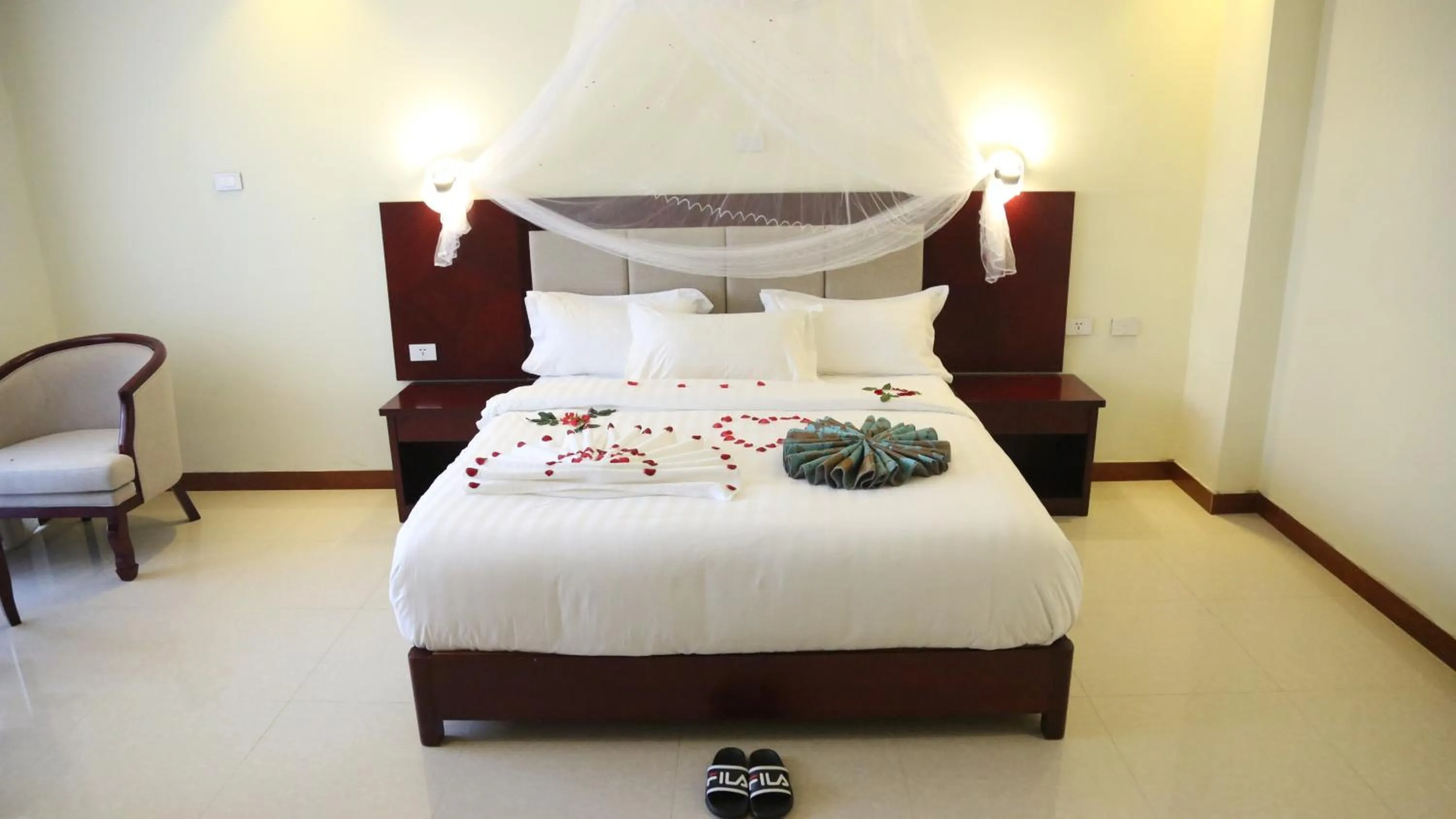 Winn Hotel - Bahir Dar