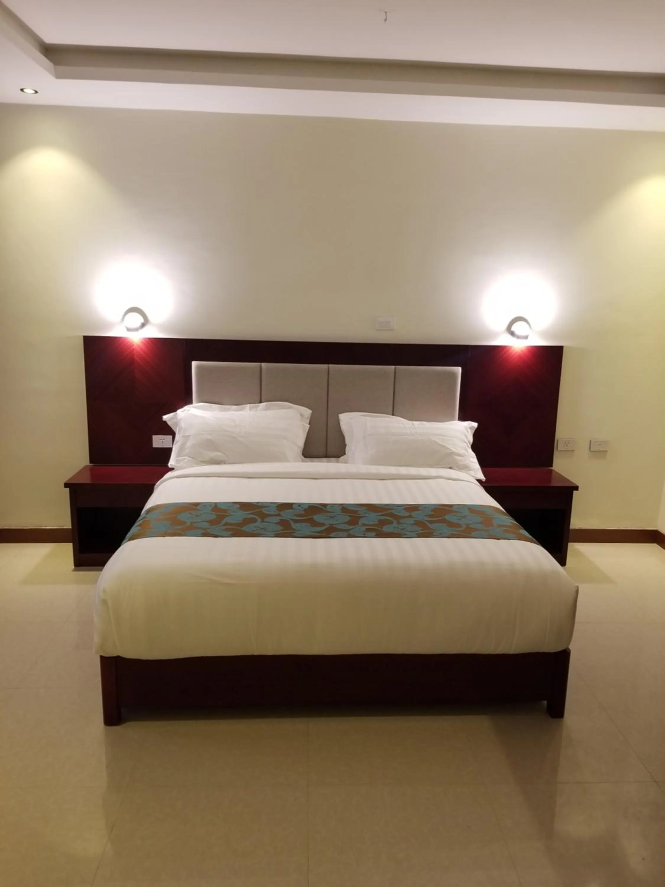 Winn Hotel - Bahir Dar