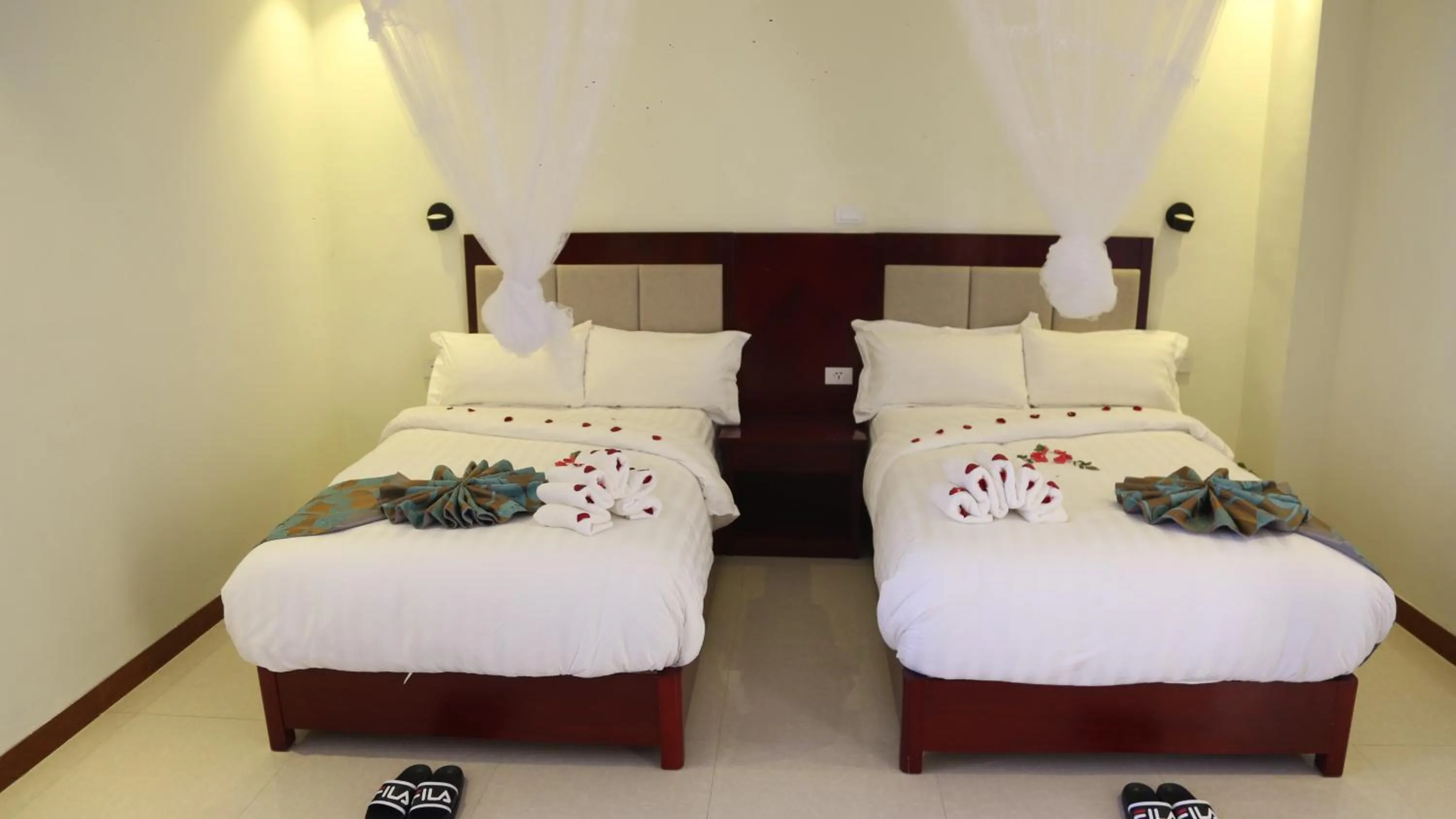 Winn Hotel - Bahir Dar