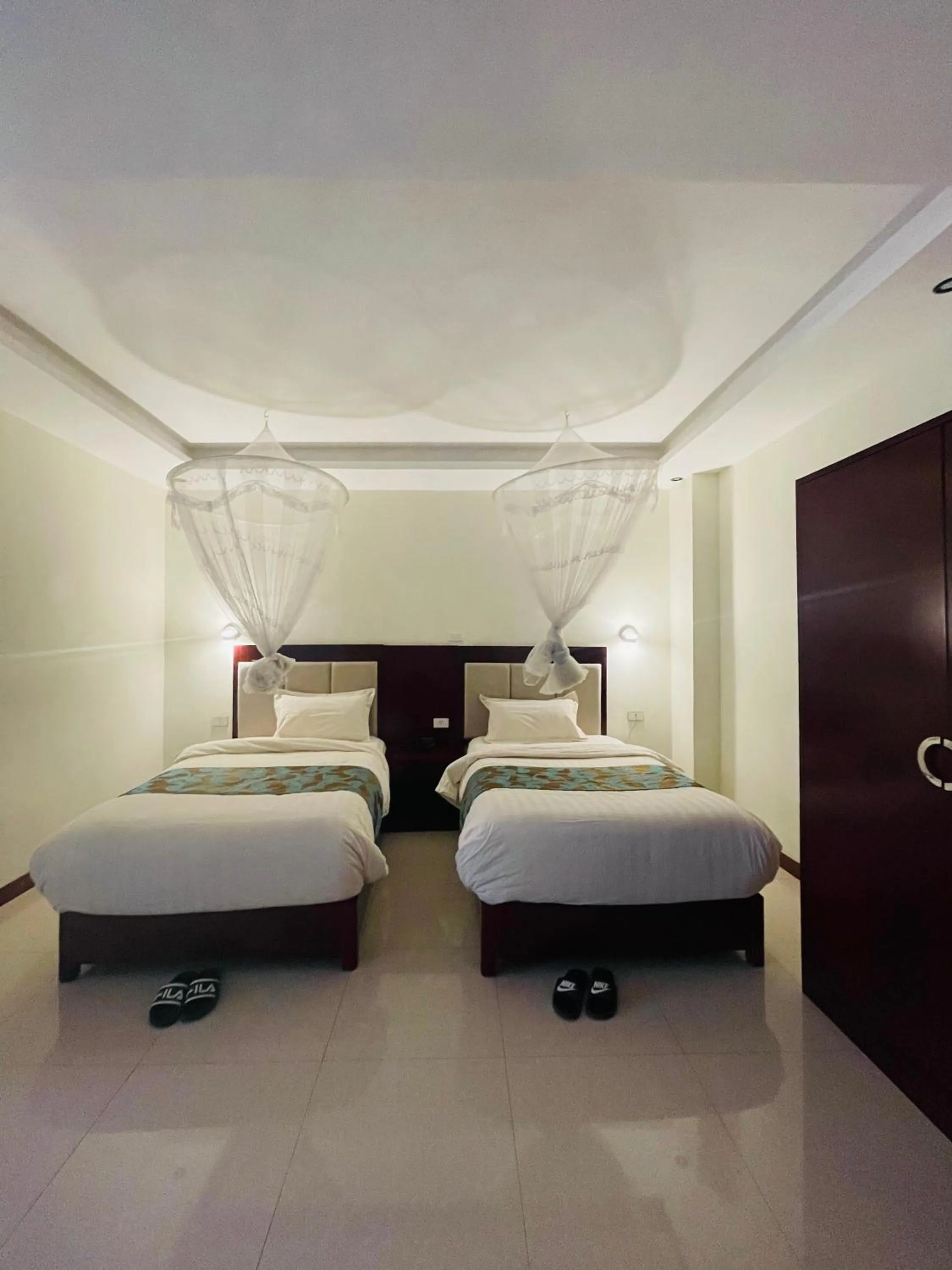 Winn Hotel - Bahir Dar