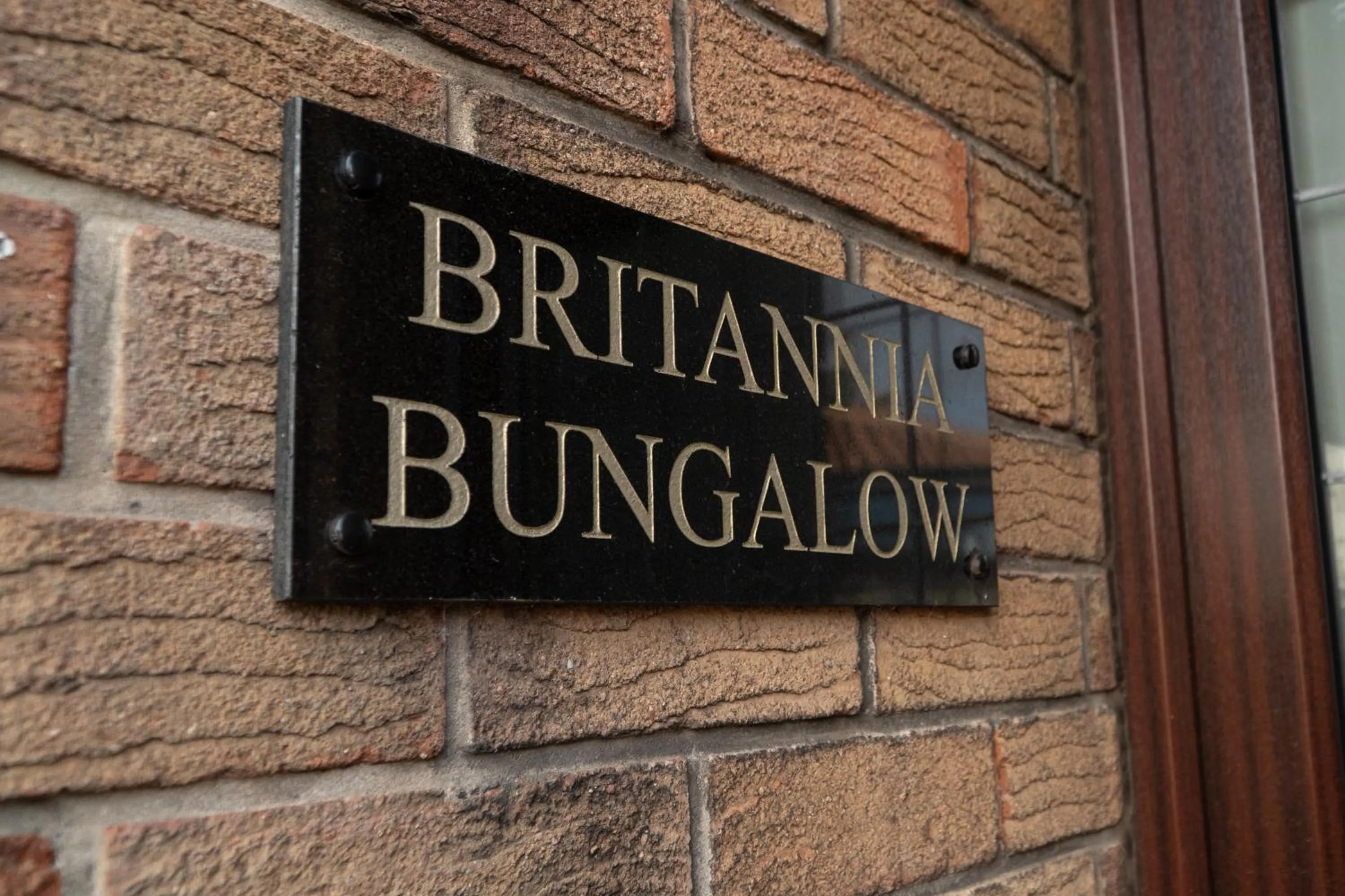 Bedroom in The Olde Ship Inn