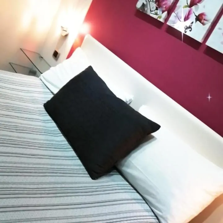 Bed in 2 passi a Napoli