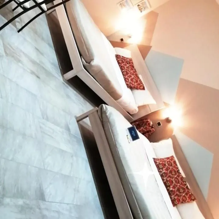 Bed in 2 passi a Napoli