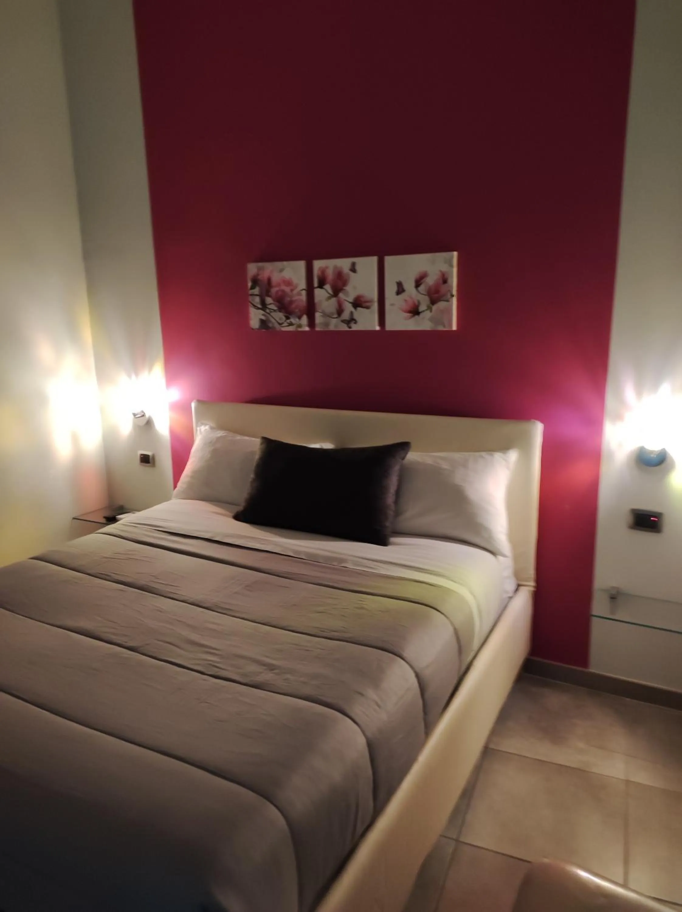 Bed in 2 passi a Napoli