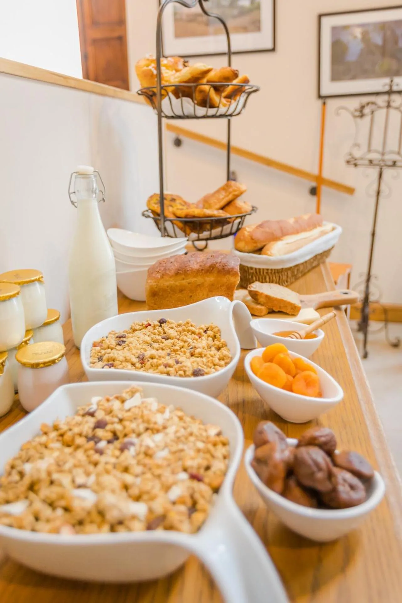 The Old Farm of Amfreville Chambre d' Hotes & Table d' Hotes