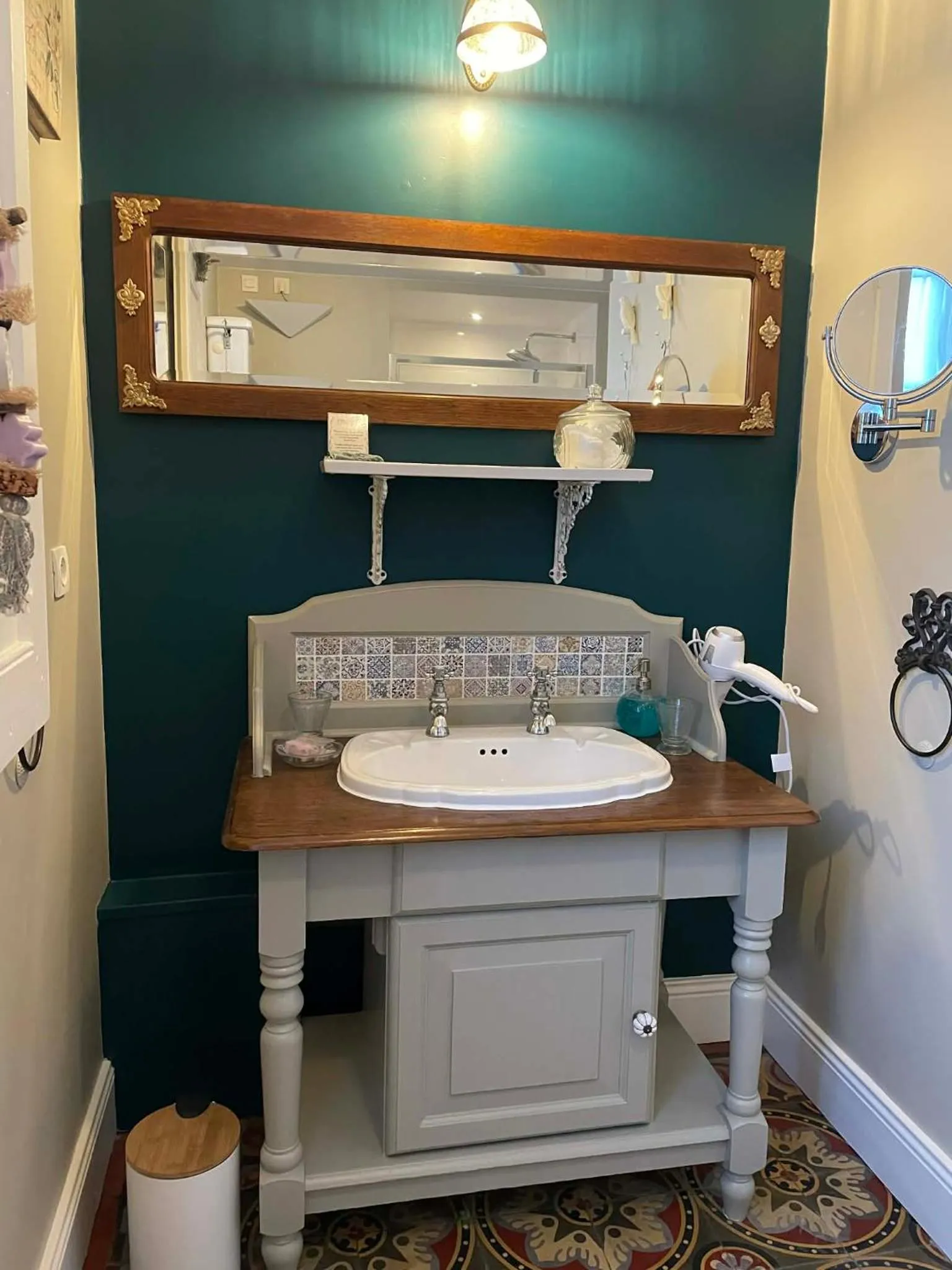 The Old Farm of Amfreville Chambre d' Hotes & Table d' Hotes