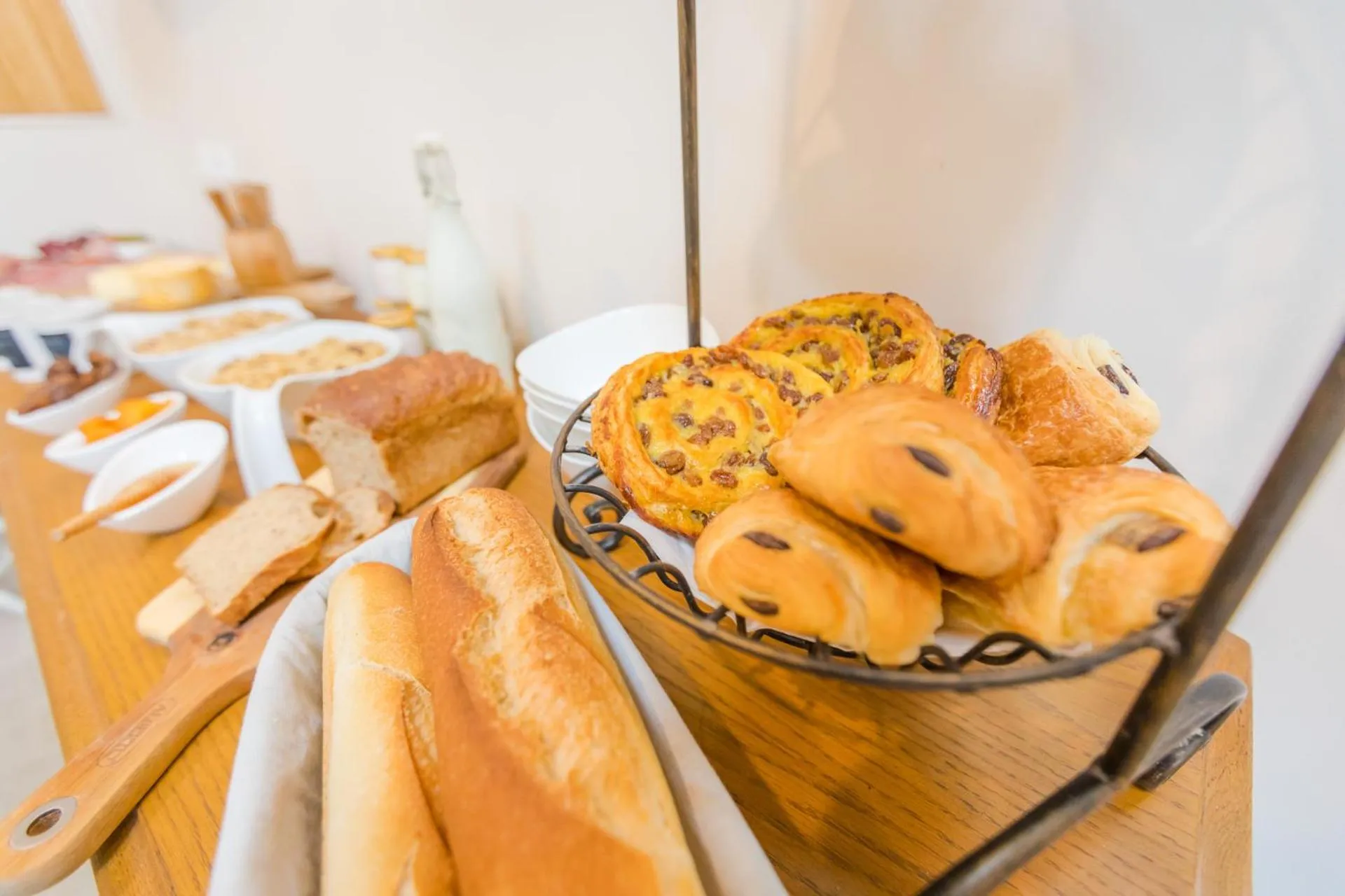 The Old Farm of Amfreville Chambre d' Hotes & Table d' Hotes