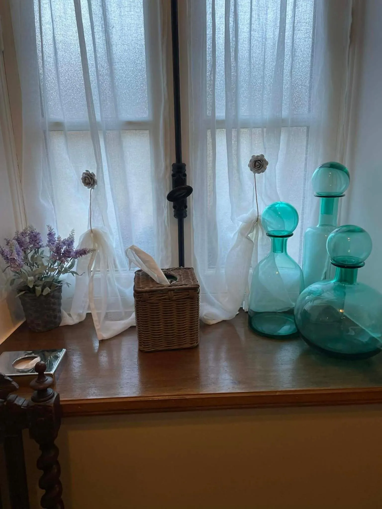 The Old Farm of Amfreville Chambre d' Hotes & Table d' Hotes