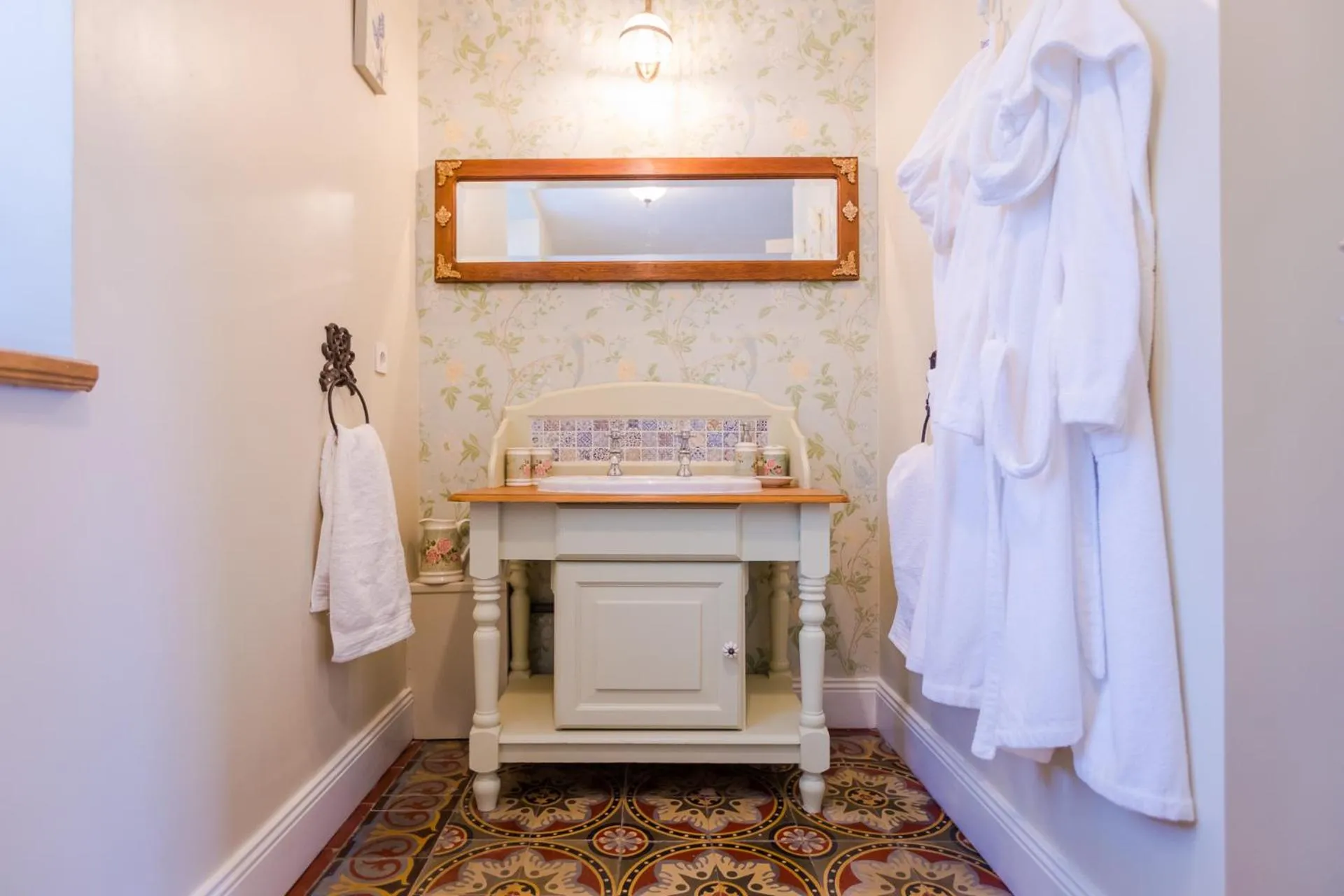 The Old Farm of Amfreville Chambre d' Hotes & Table d' Hotes