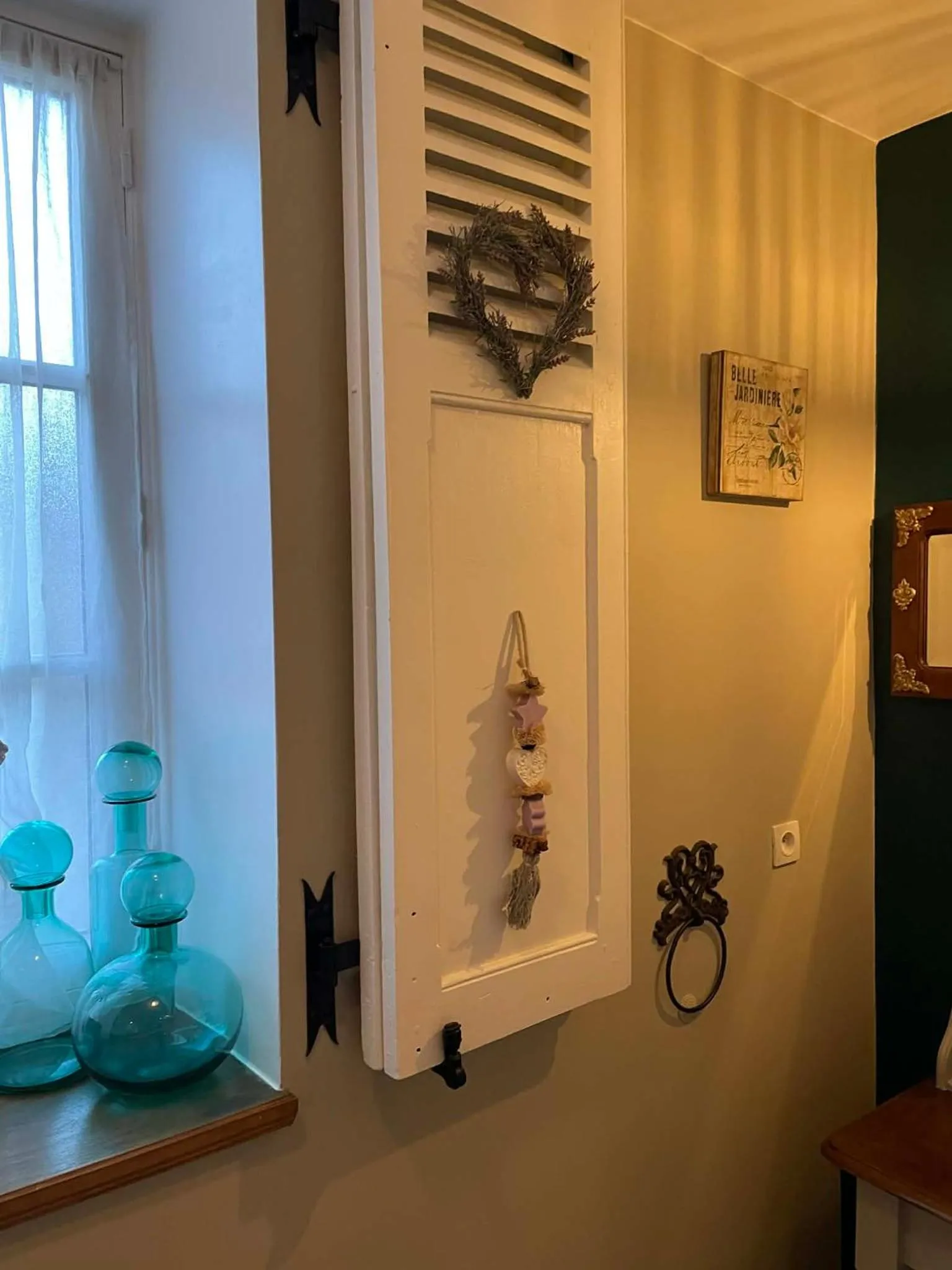 The Old Farm of Amfreville Chambre d' Hotes & Table d' Hotes