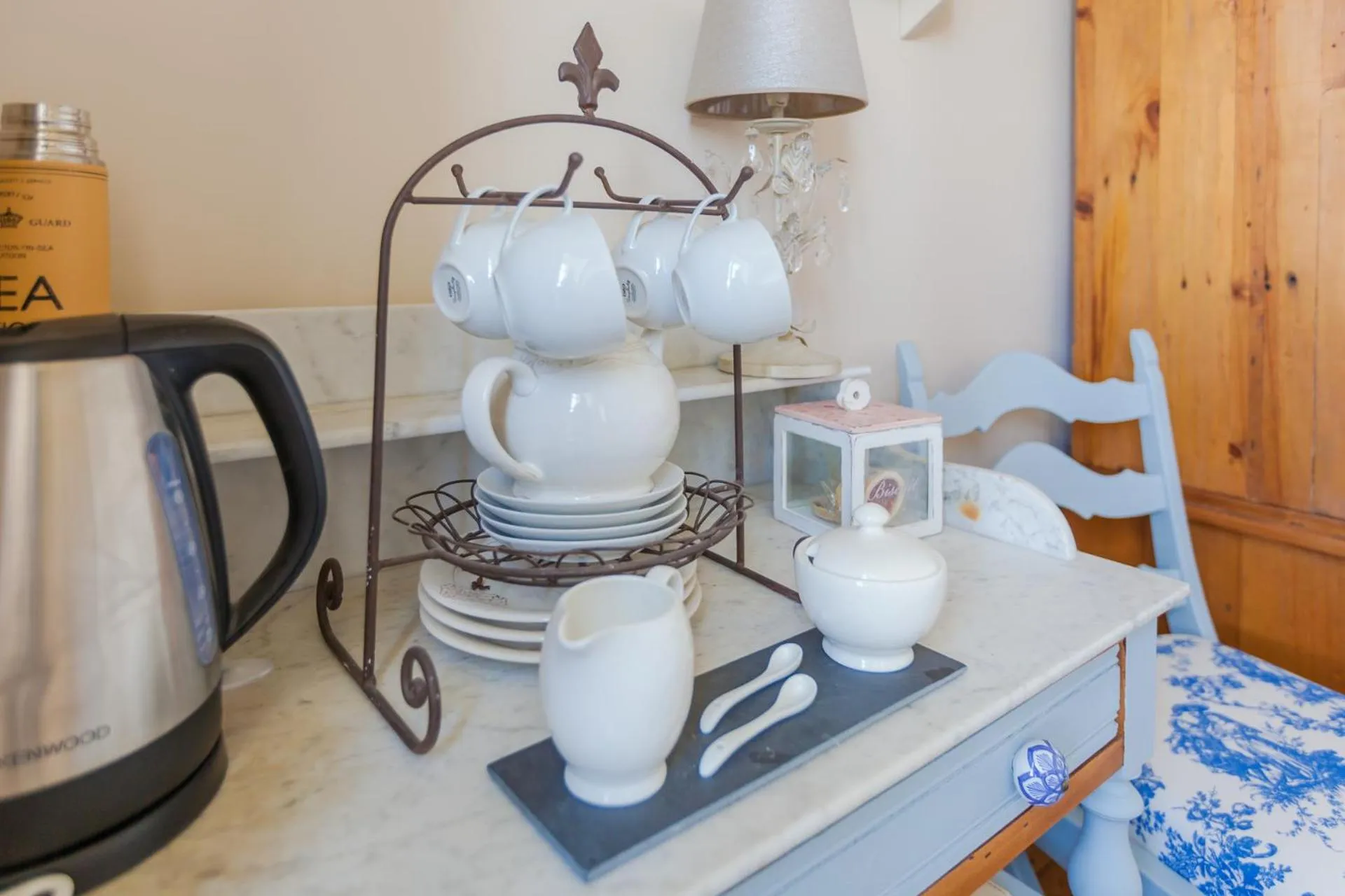 The Old Farm of Amfreville Chambre d' Hotes & Table d' Hotes