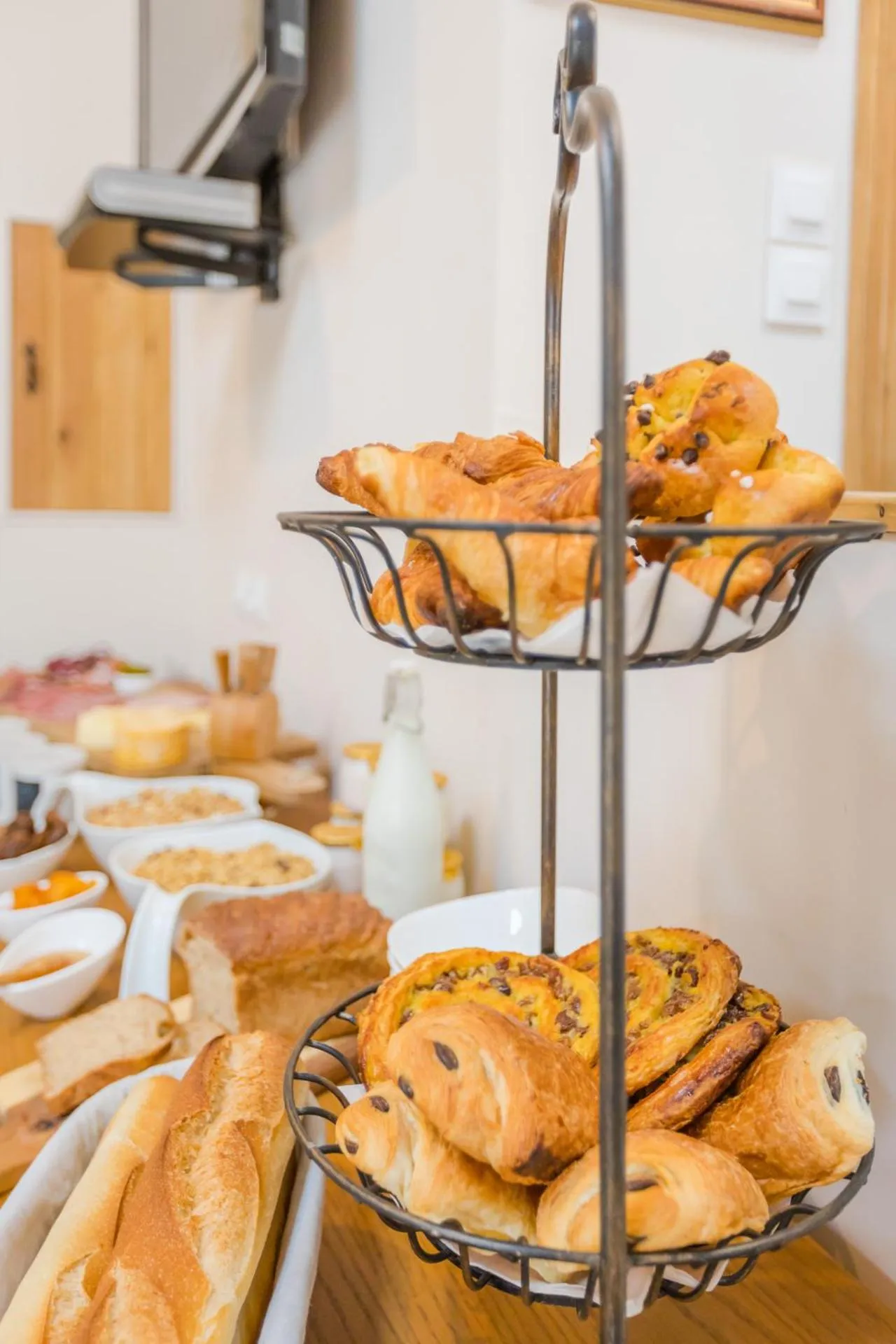 The Old Farm of Amfreville Chambre d' Hotes & Table d' Hotes