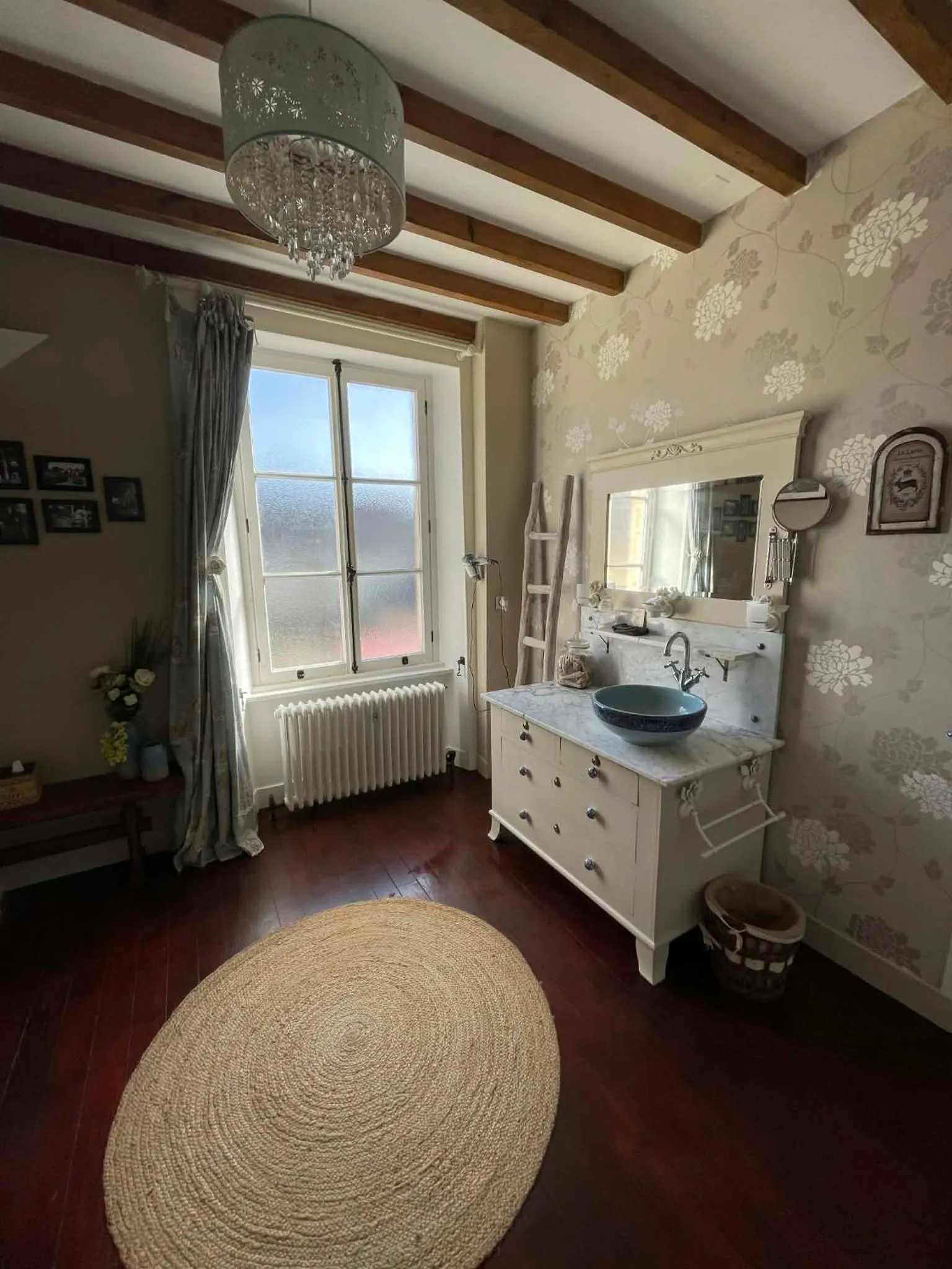 The Old Farm of Amfreville Chambre d' Hotes & Table d' Hotes