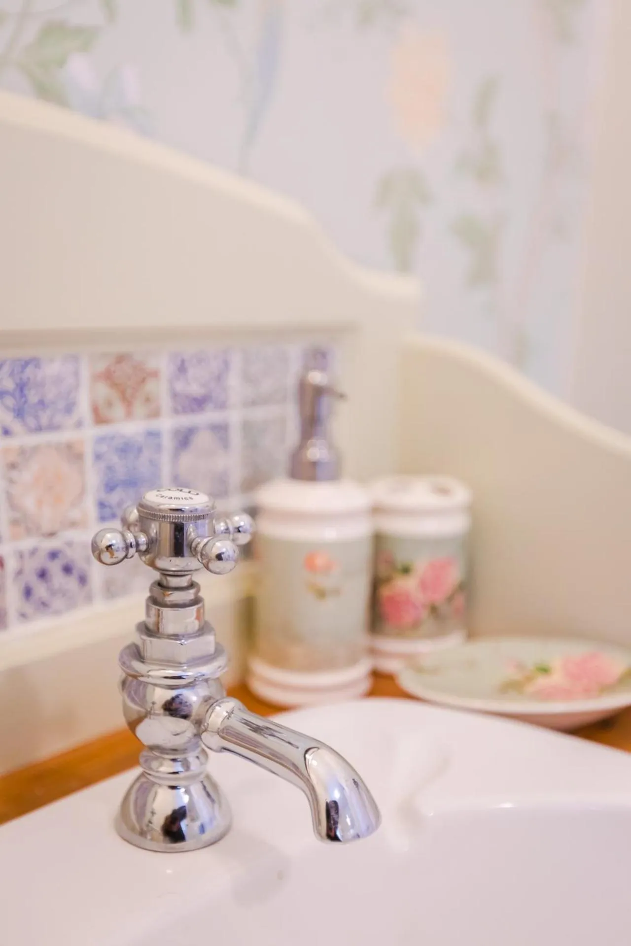 The Old Farm of Amfreville Chambre d' Hotes & Table d' Hotes