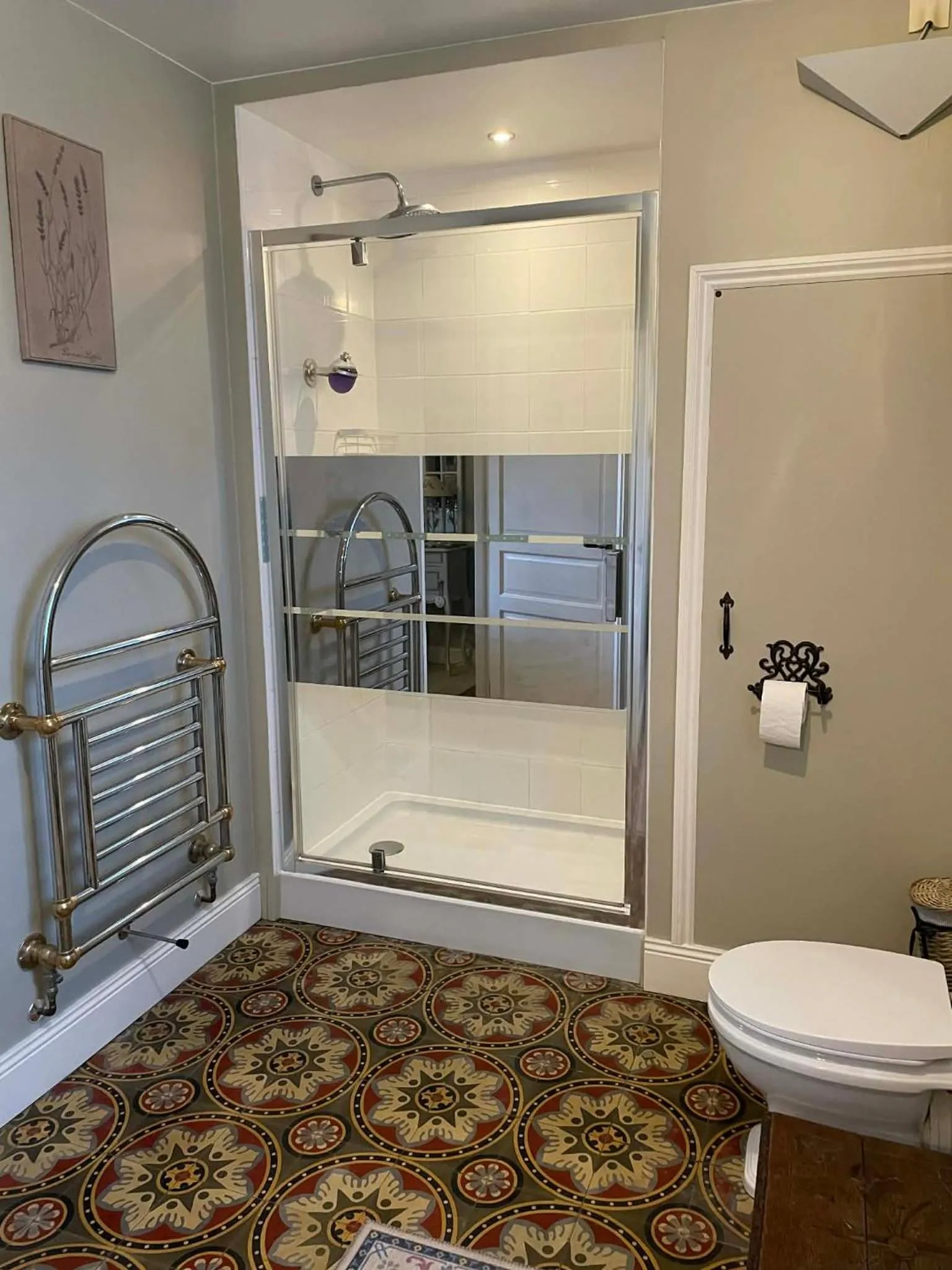 The Old Farm of Amfreville Chambre d' Hotes & Table d' Hotes