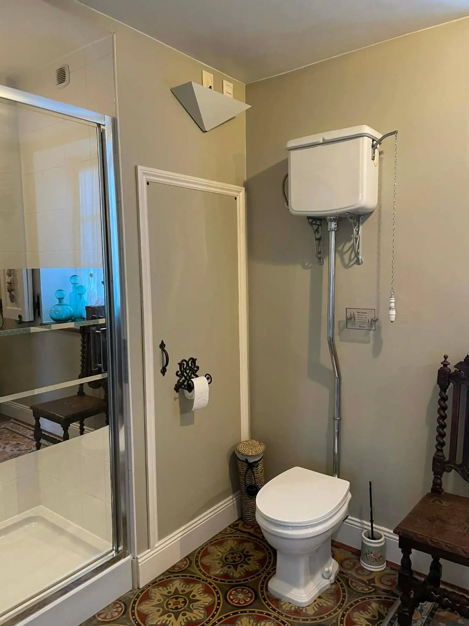 The Old Farm of Amfreville Chambre d' Hotes & Table d' Hotes