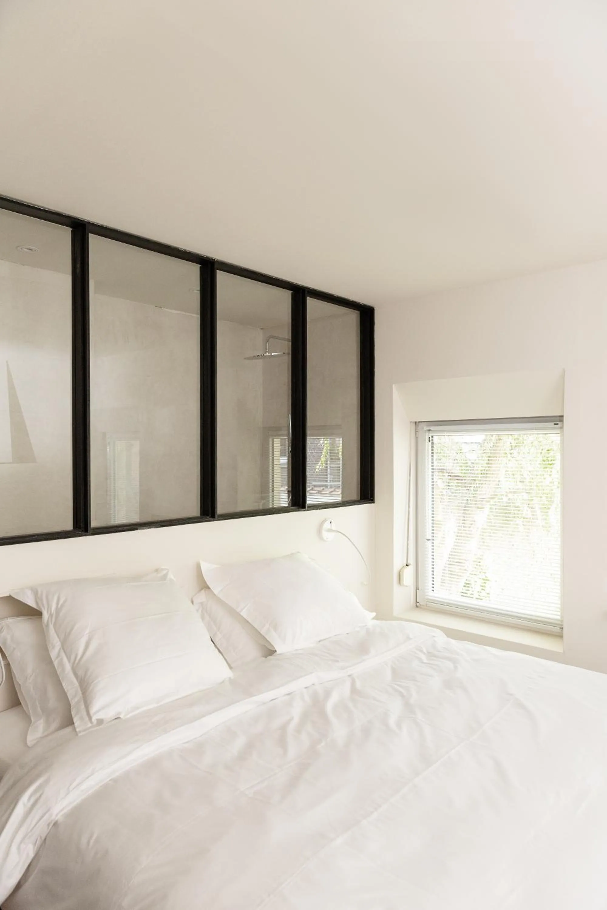 Photo of the whole room, Bed in B&B Ar'Home