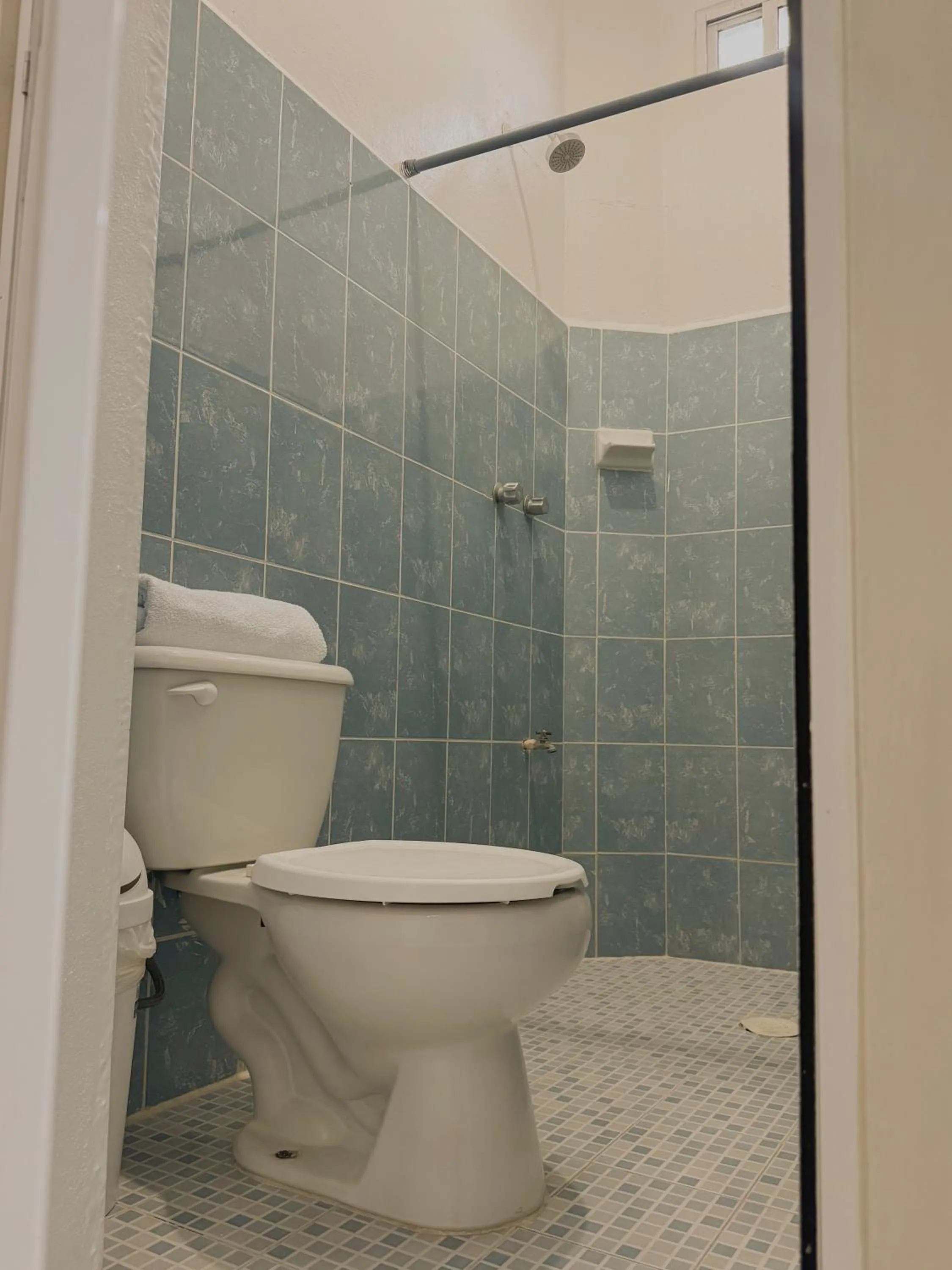 HOTEL VILLA CALAKMUL