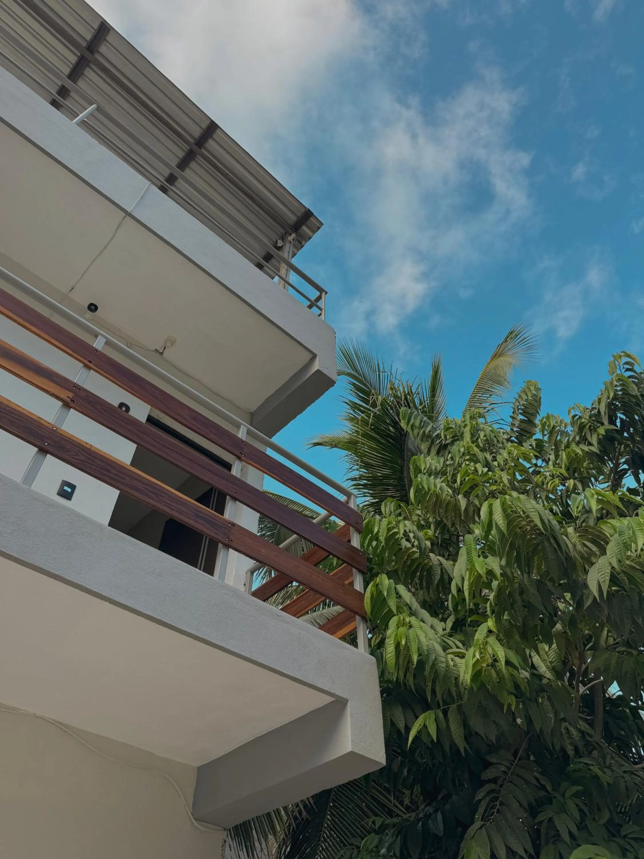 HOTEL VILLA CALAKMUL