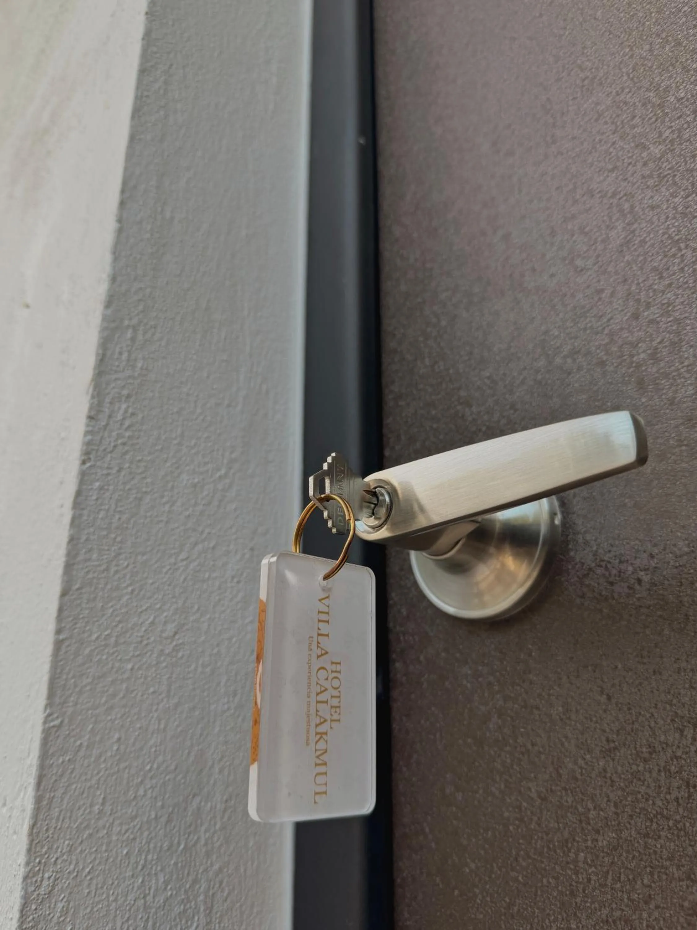 HOTEL VILLA CALAKMUL