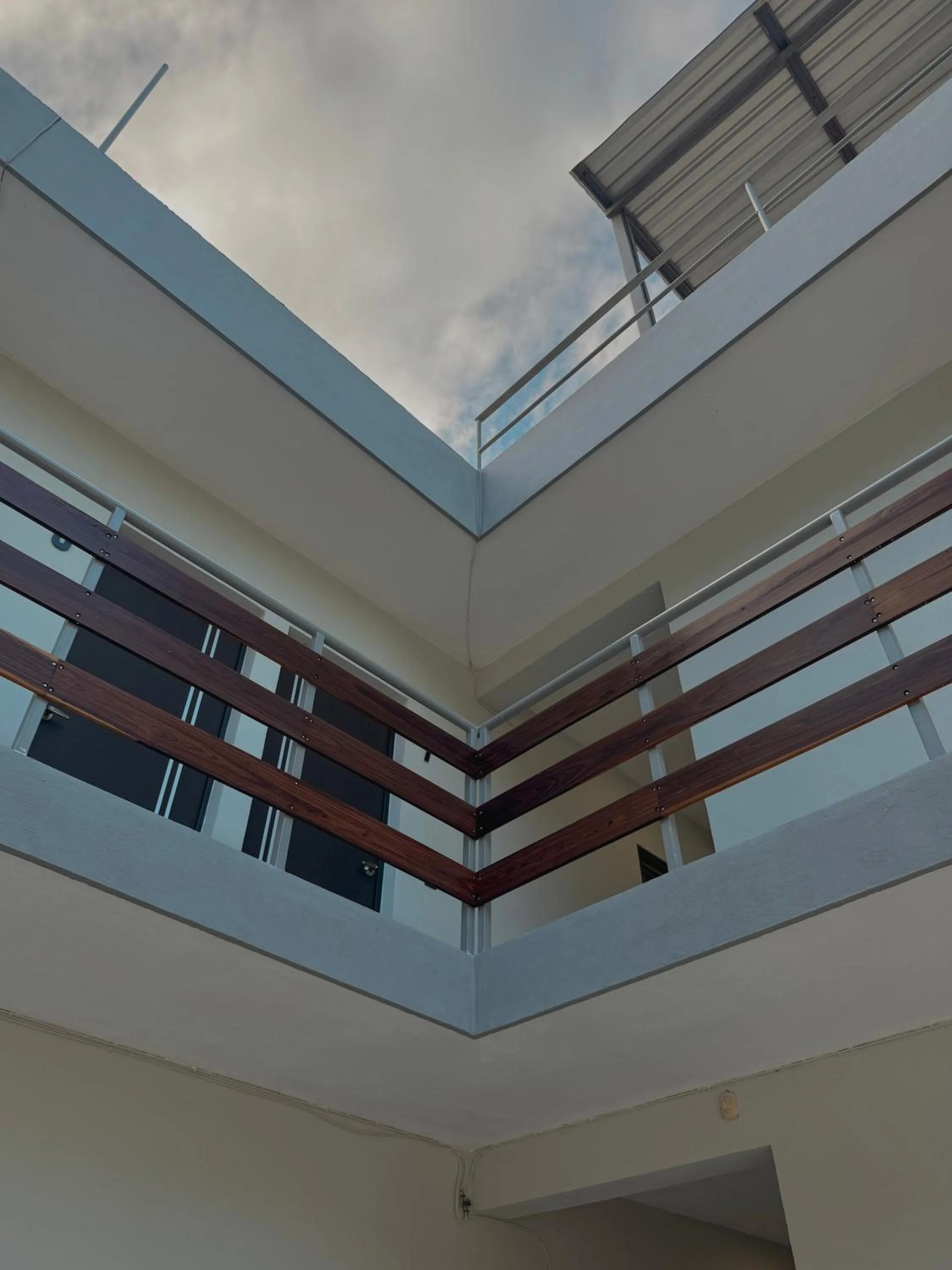 HOTEL VILLA CALAKMUL