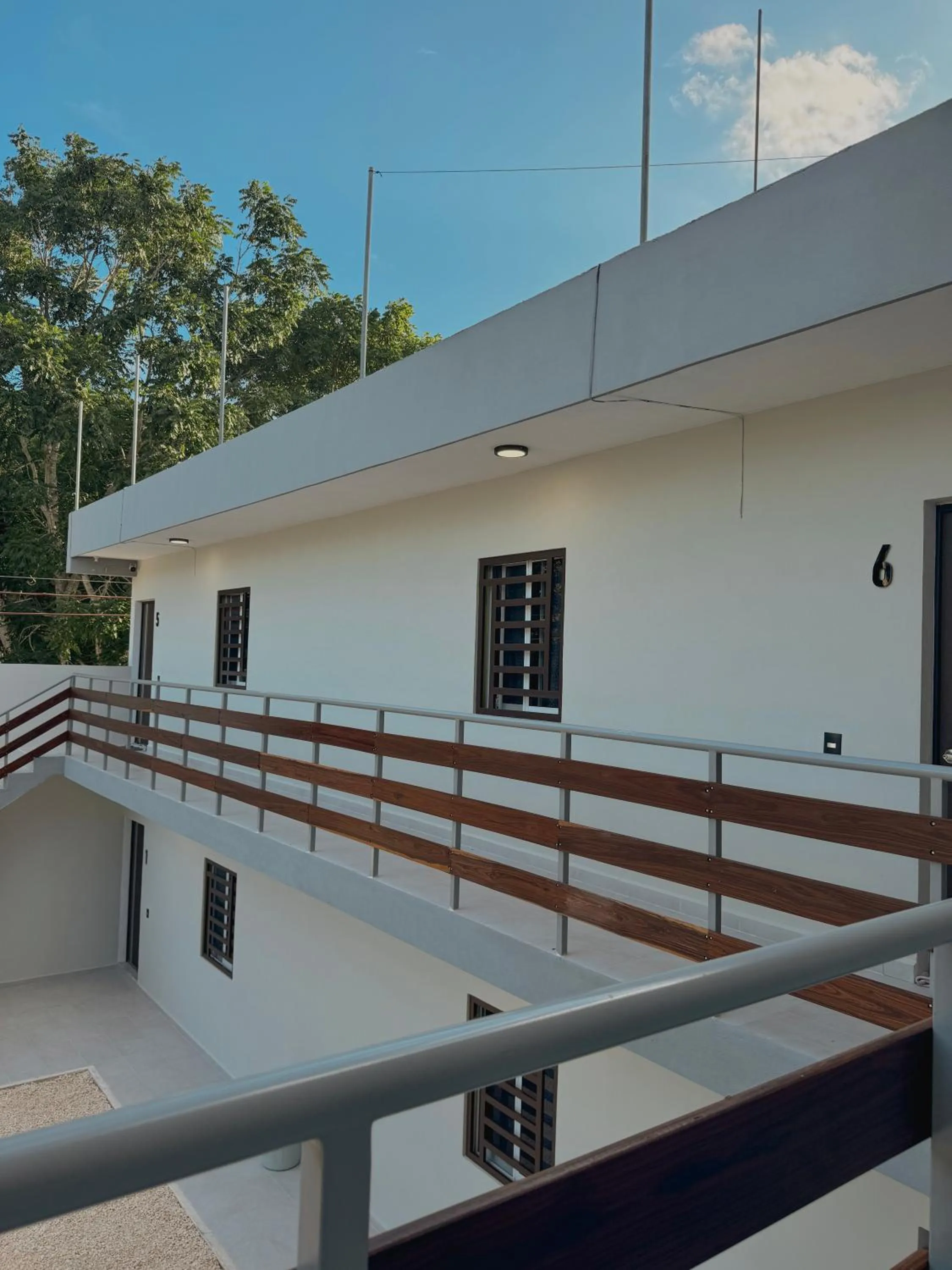 HOTEL VILLA CALAKMUL