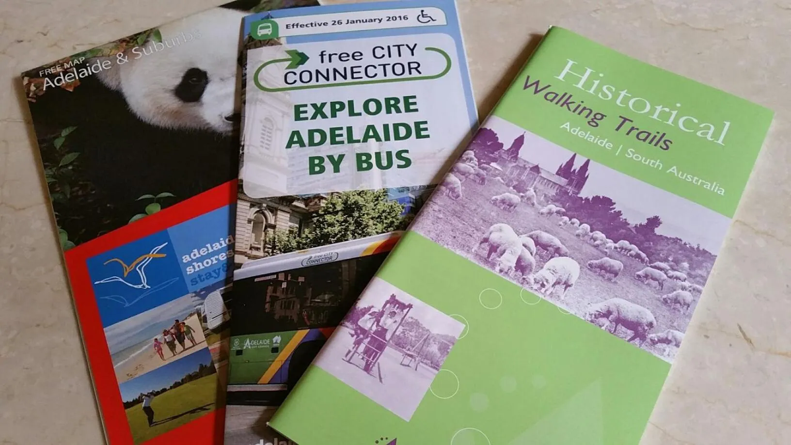 Area and facilities in Buxton Manor