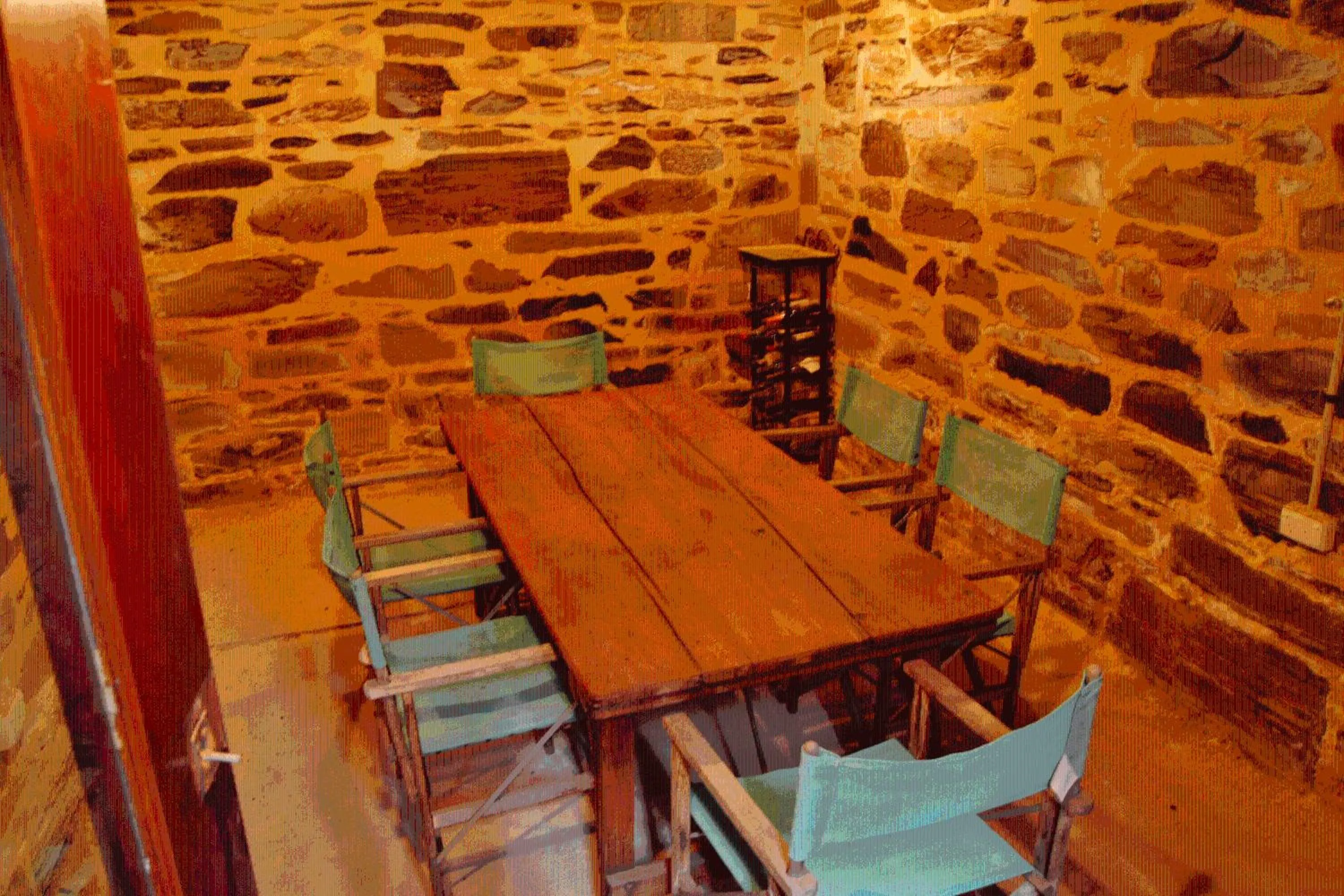 Balcony/Terrace in Buxton Manor