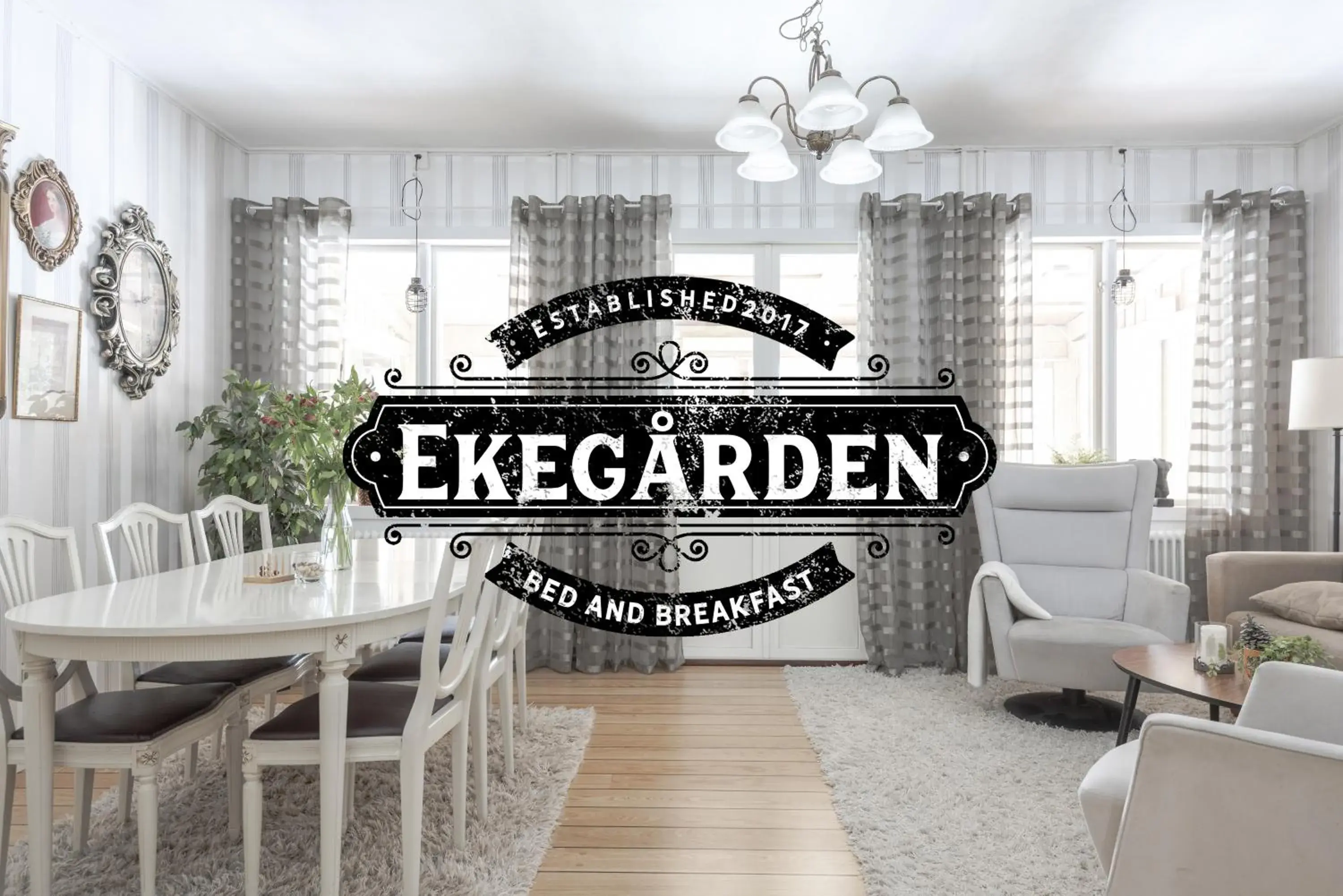 Villa Ekegården Villa Ekegården