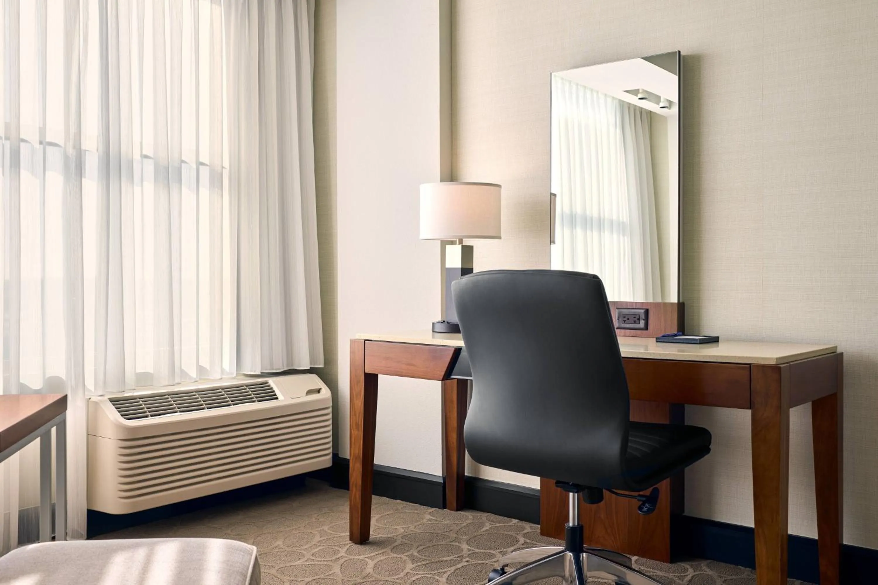 Photo of the whole room in Delta Hotels by Marriott Milwaukee Northwest