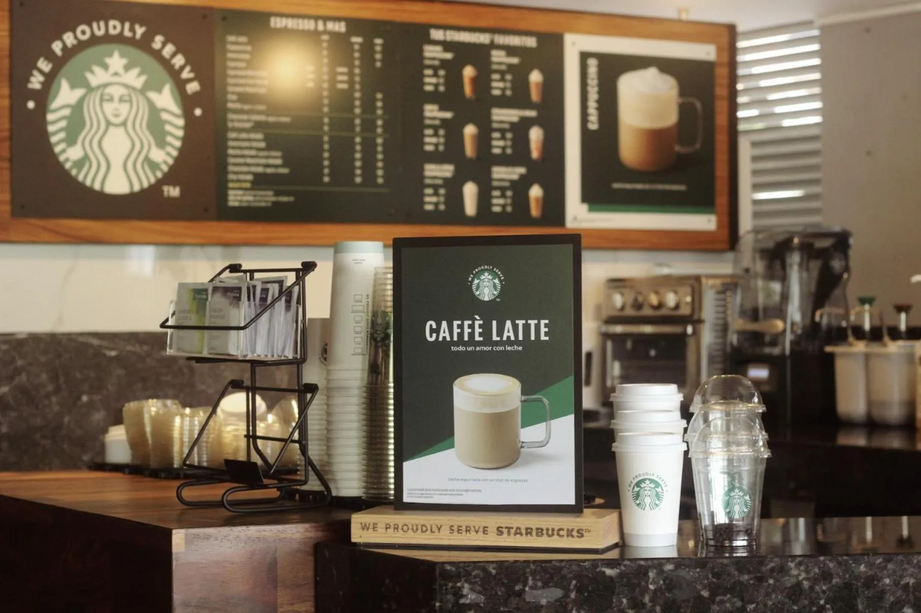 Coffee/tea facilities in Mex Hoteles