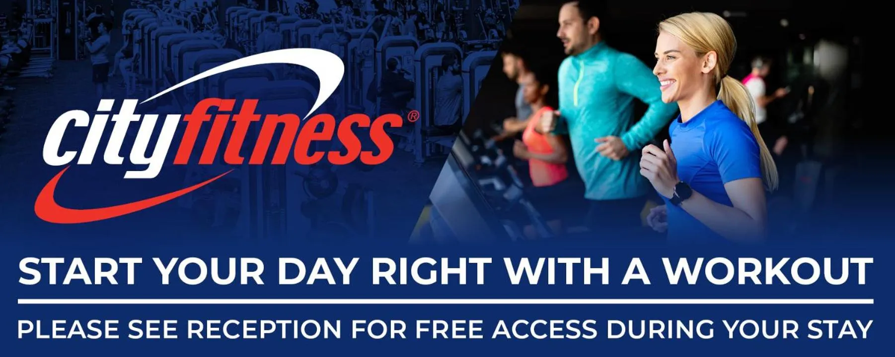 Off site in Quest New Plymouth CBD Apartment Hotel