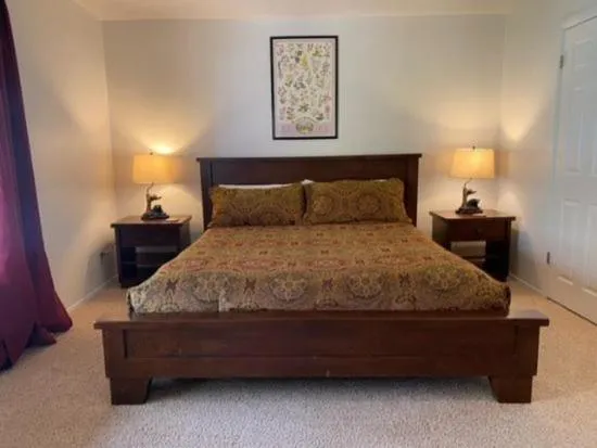 Property building, Bed in Rr-interlaken 13