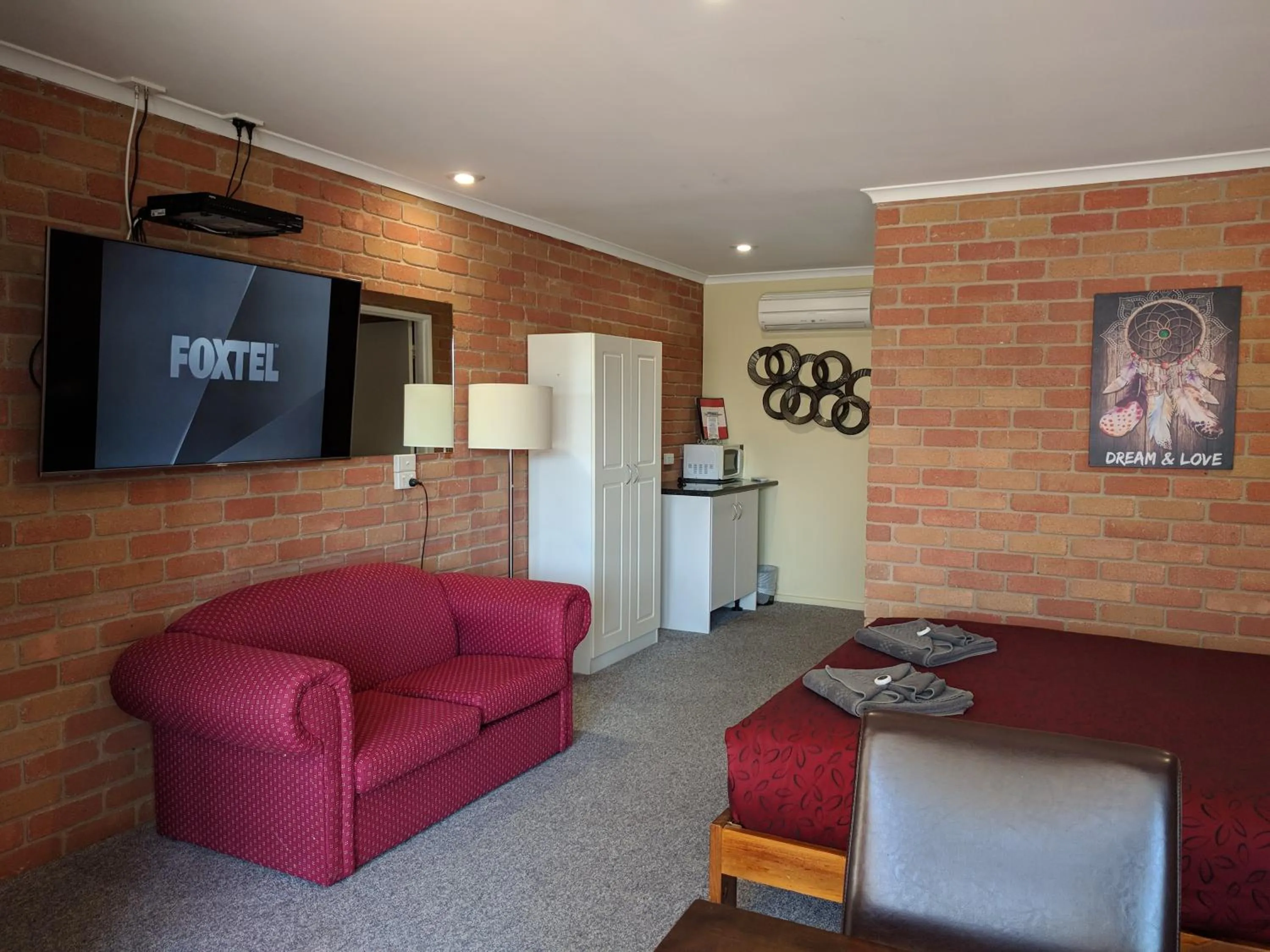 Travellers Inn Kaniva