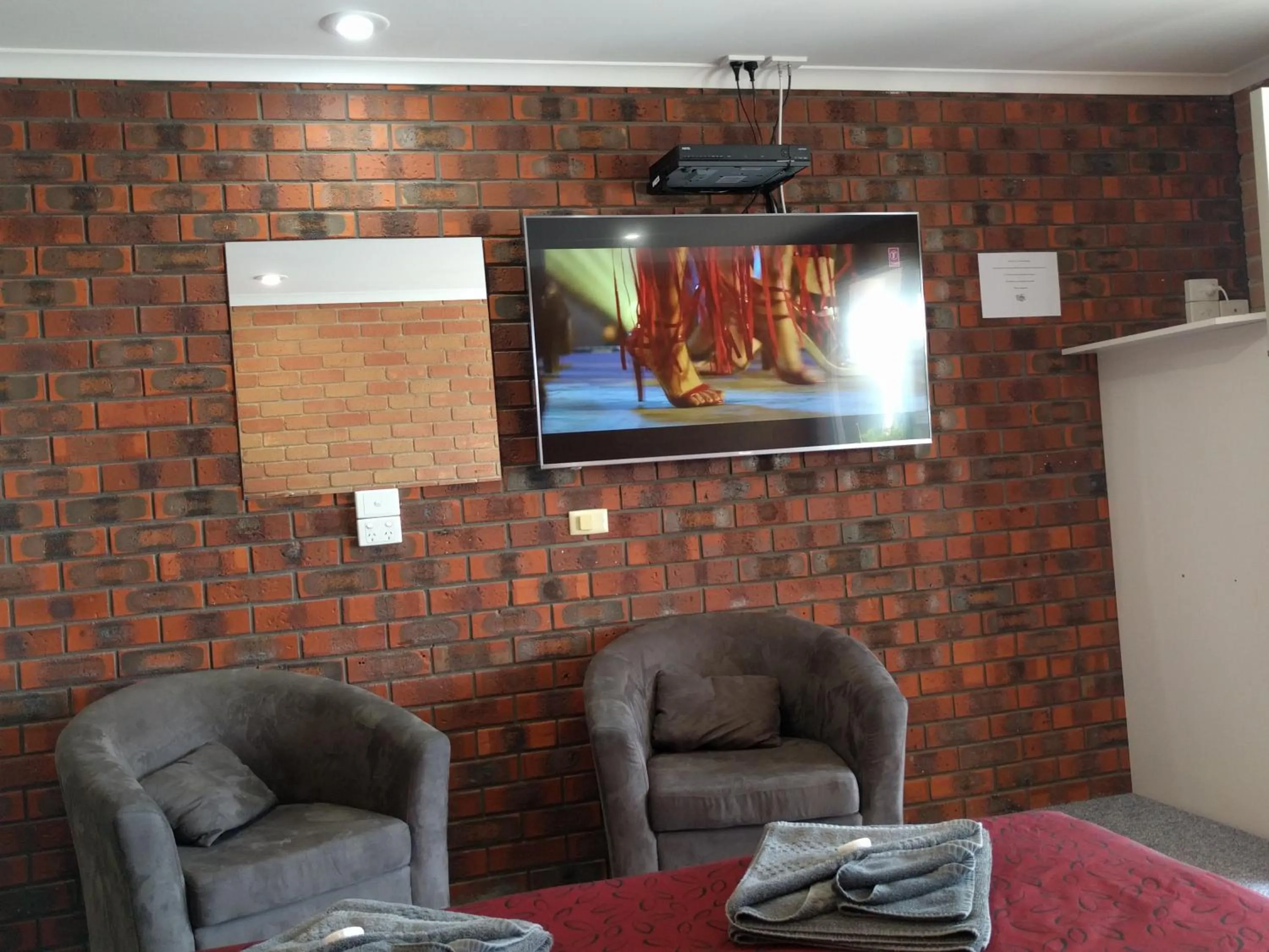 Travellers Inn Kaniva