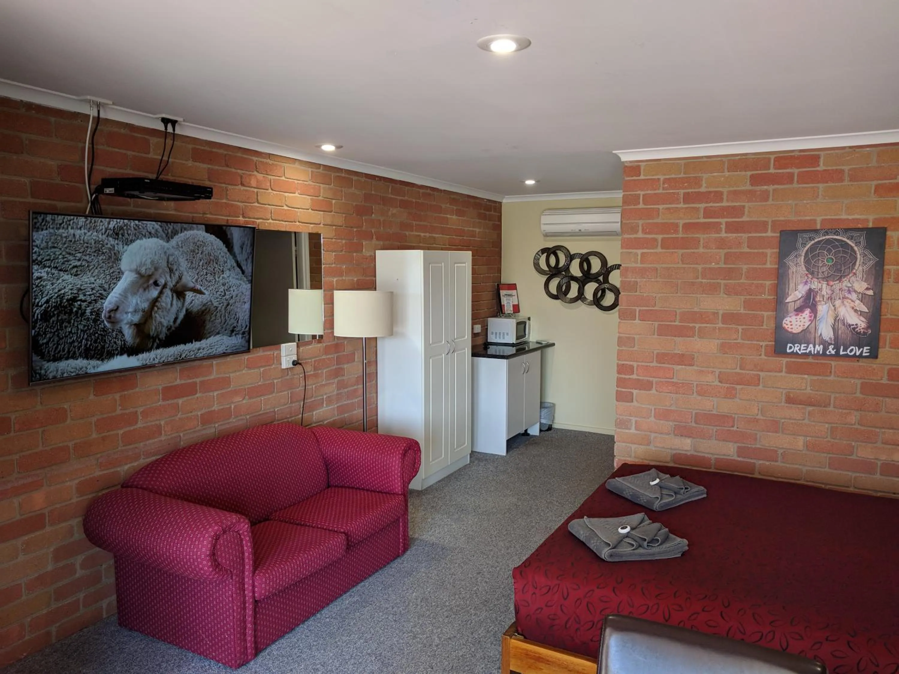 Travellers Inn Kaniva