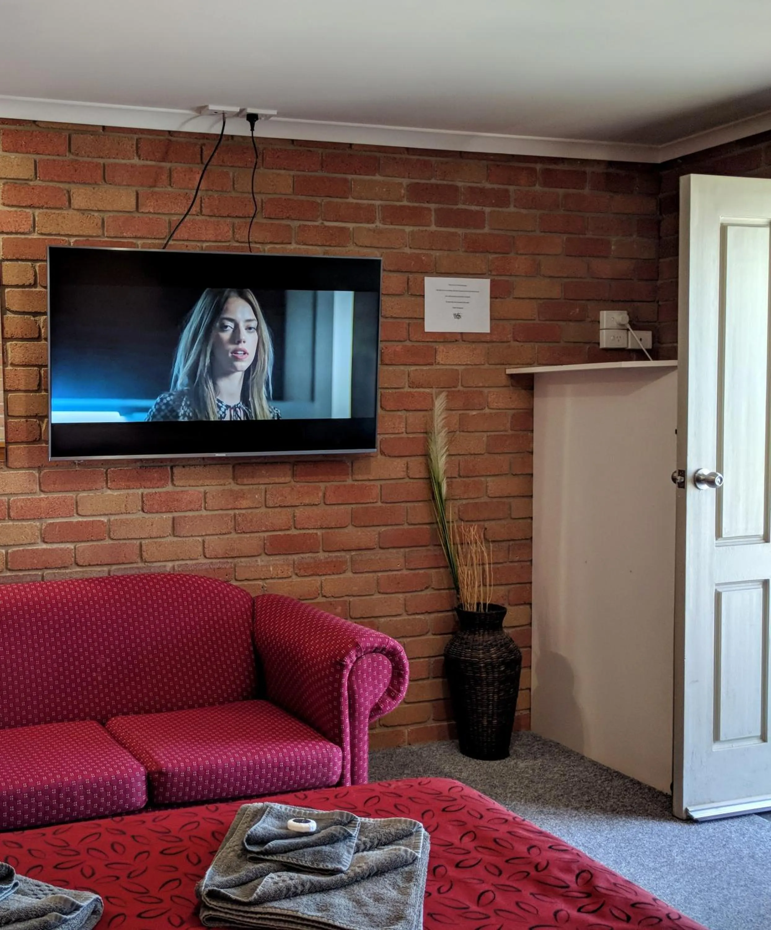 Travellers Inn Kaniva