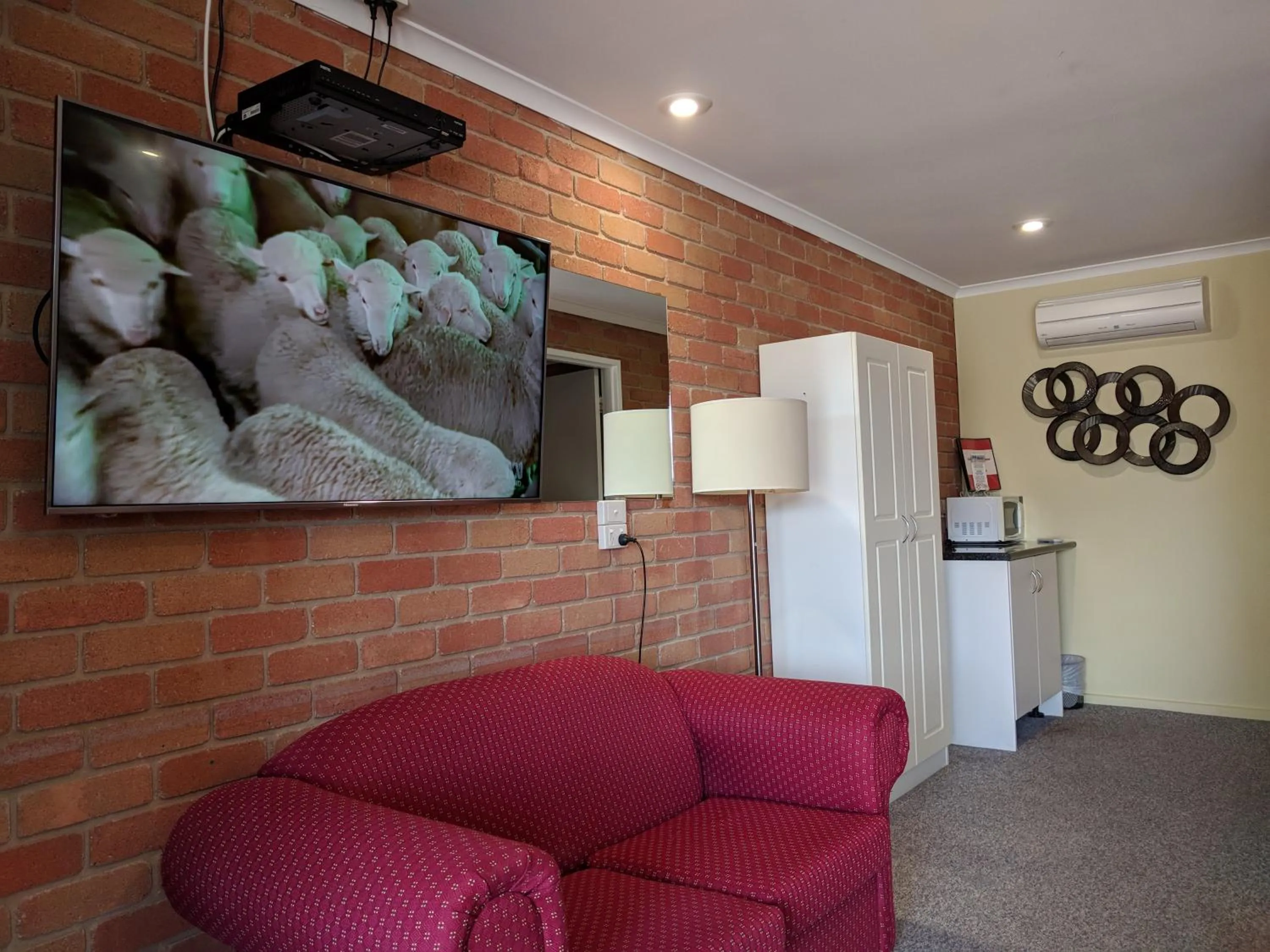 Travellers Inn Kaniva